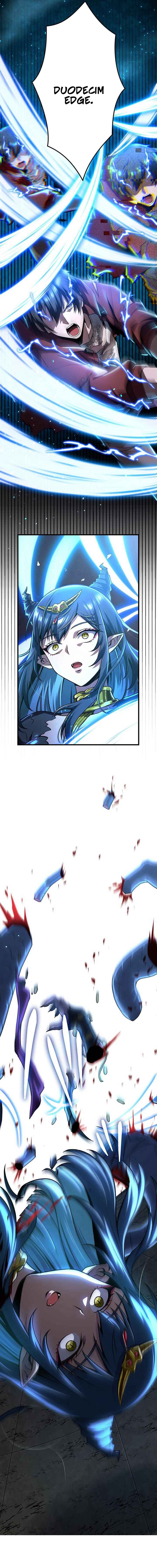 Page 15 Chapter 11 Leveling Up Fast with Divine Measurement Skills