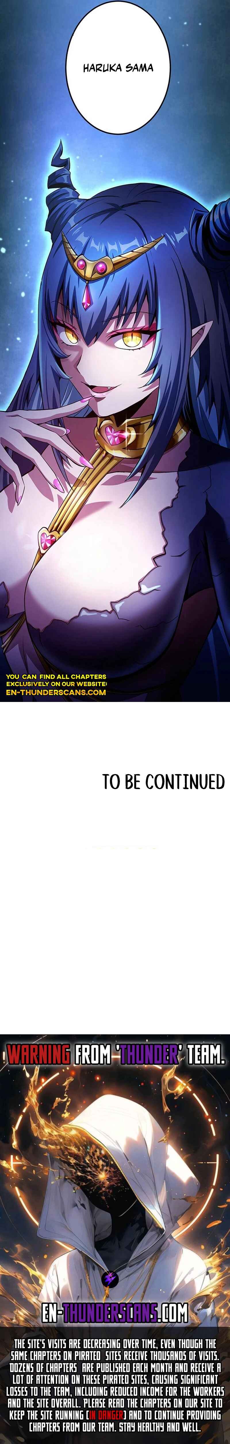 Page 15 Chapter 17 Leveling Up Fast with Divine Measurement Skills