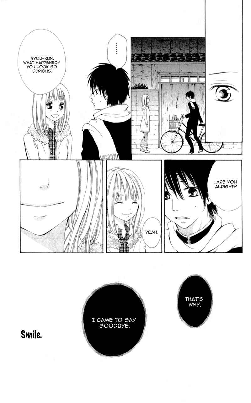 Page 26 Chapter 2 Datte, Kimi ga Warau kara.
