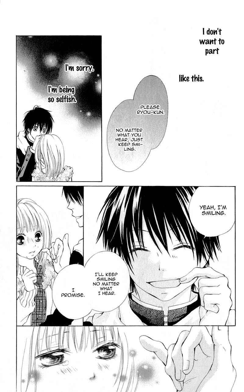 Page 30 Chapter 2 Datte, Kimi ga Warau kara.