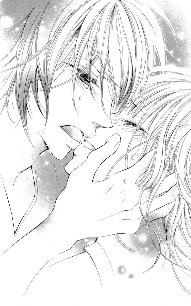 Page 36 Chapter 5 Datte, Kimi ga Warau kara.