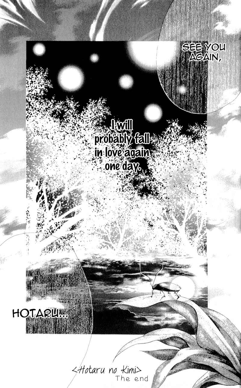 Page 39 Chapter 5 Datte, Kimi ga Warau kara.