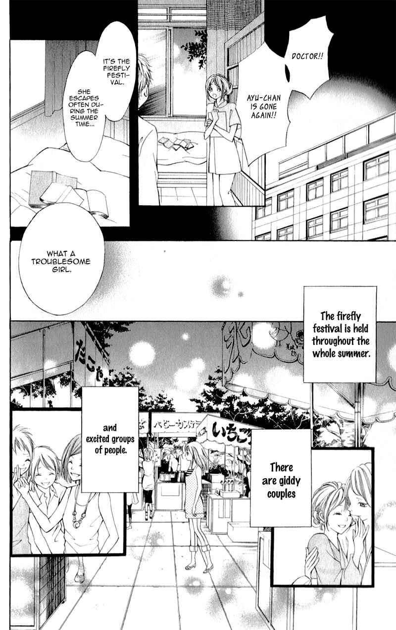 Page 6 Chapter 5 Datte, Kimi ga Warau kara.