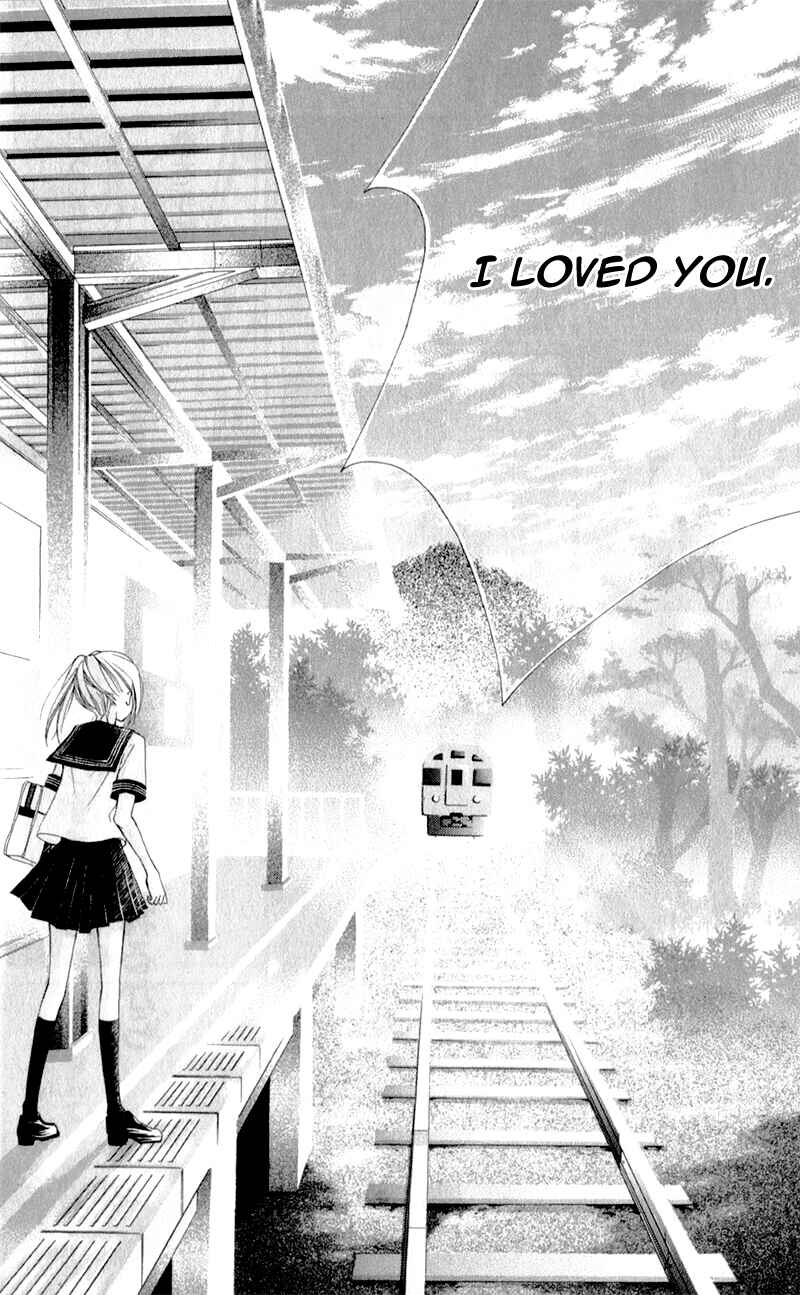 Page 41 Chapter 4 Datte, Kimi ga Warau kara.