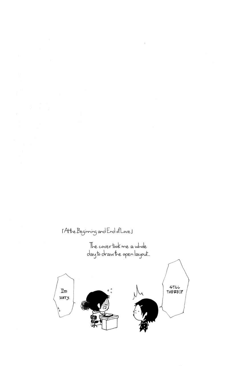 Page 5 Chapter 4 Datte, Kimi ga Warau kara.