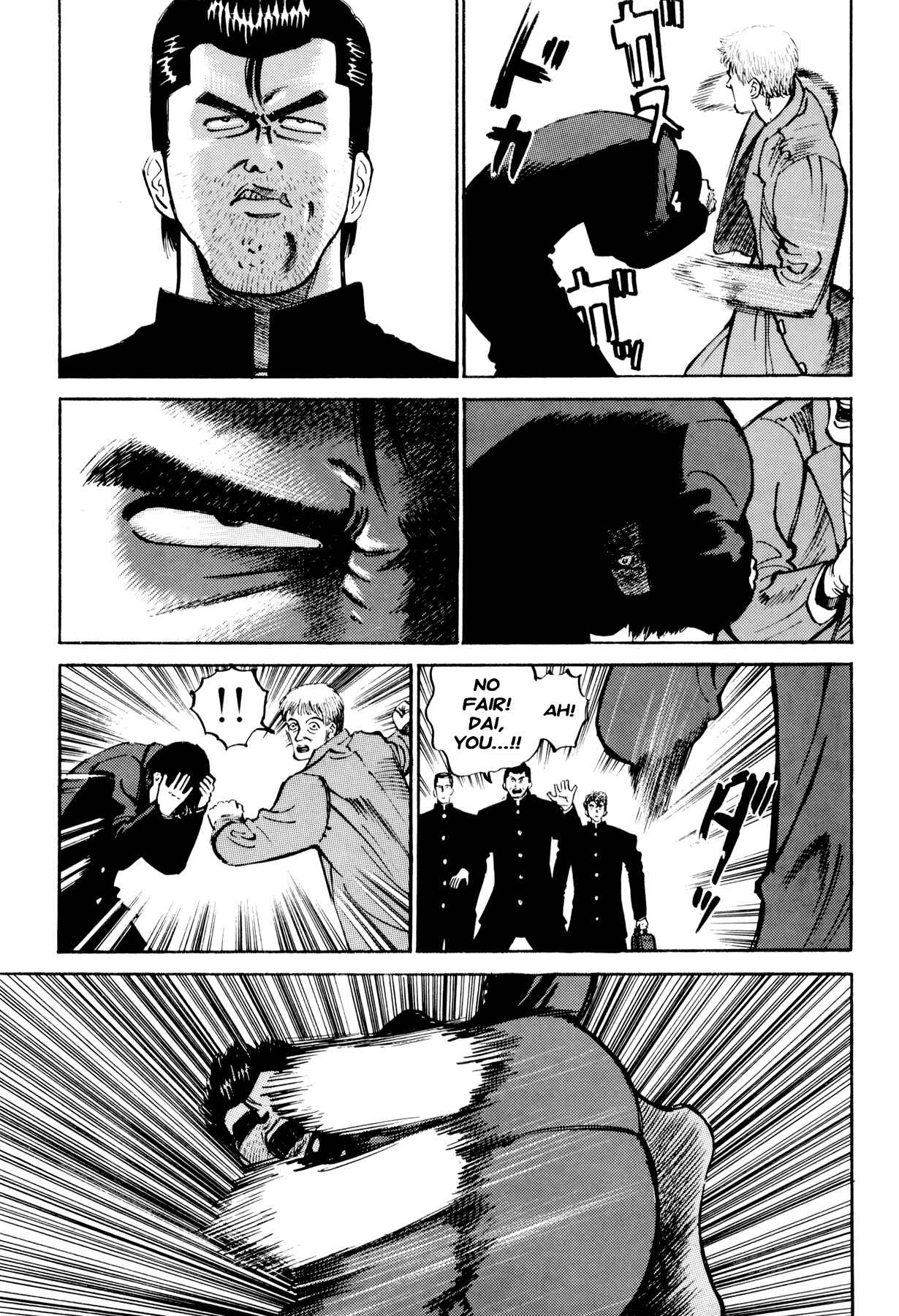 Page 13 Chapter 3 Ichi