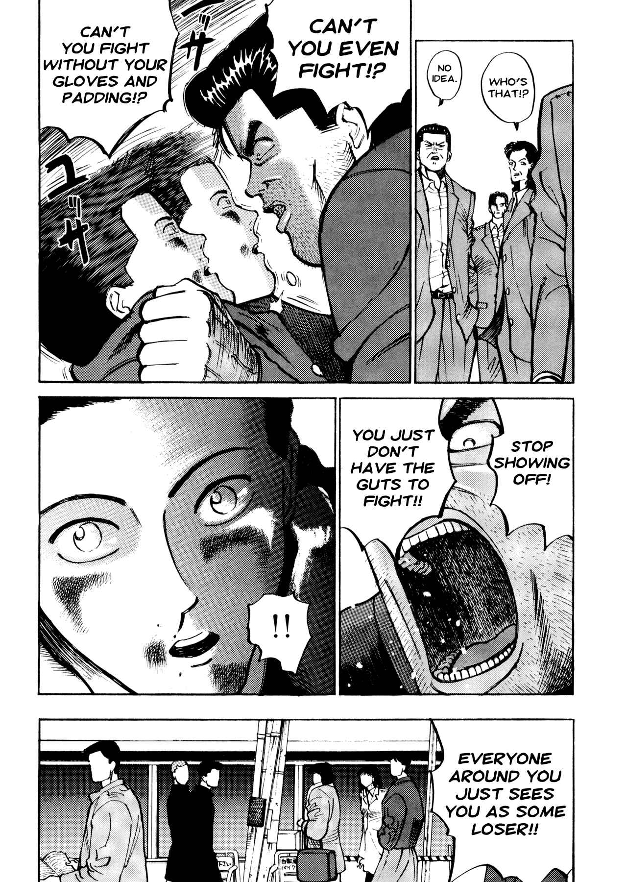 Page 16 Chapter 3 Ichi