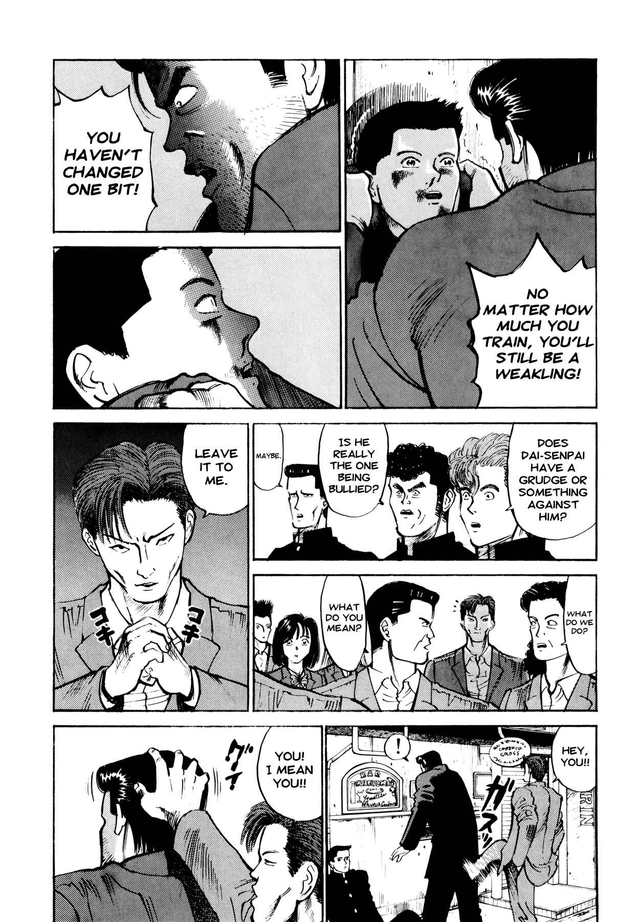 Page 17 Chapter 3 Ichi