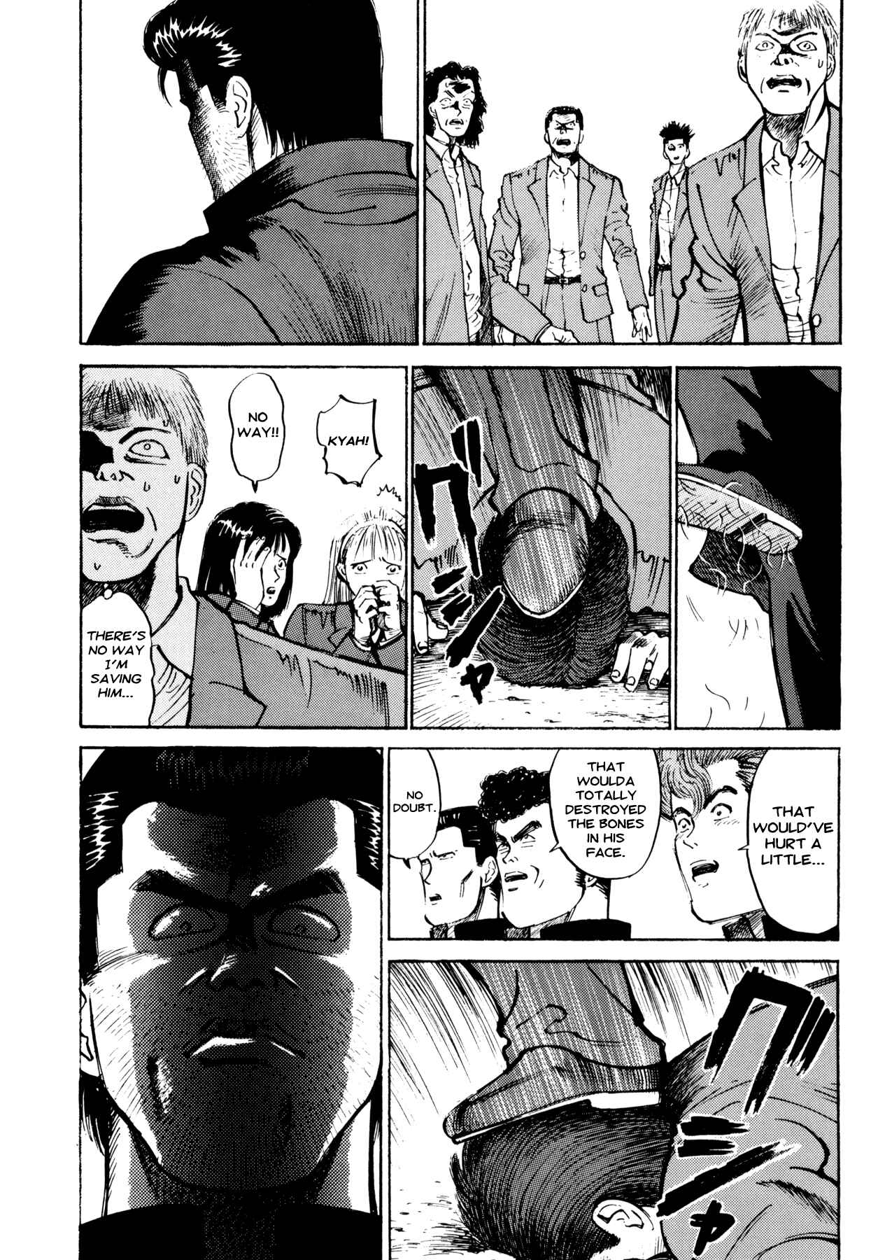 Page 19 Chapter 3 Ichi