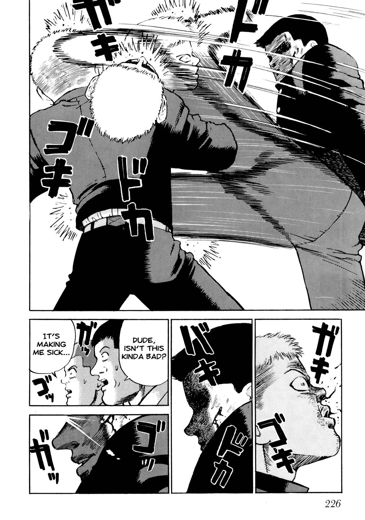 Page 14 Chapter 11 Ichi