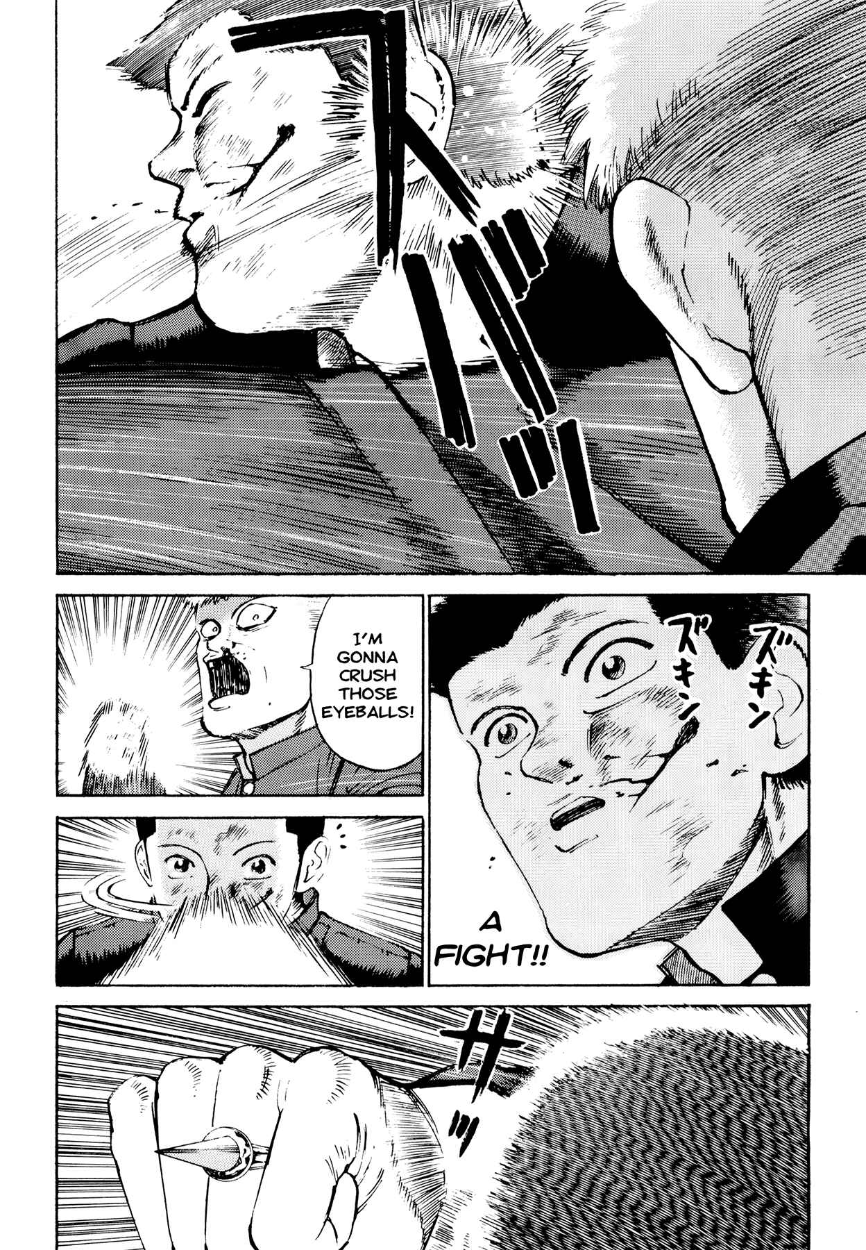 Page 8 Chapter 11 Ichi