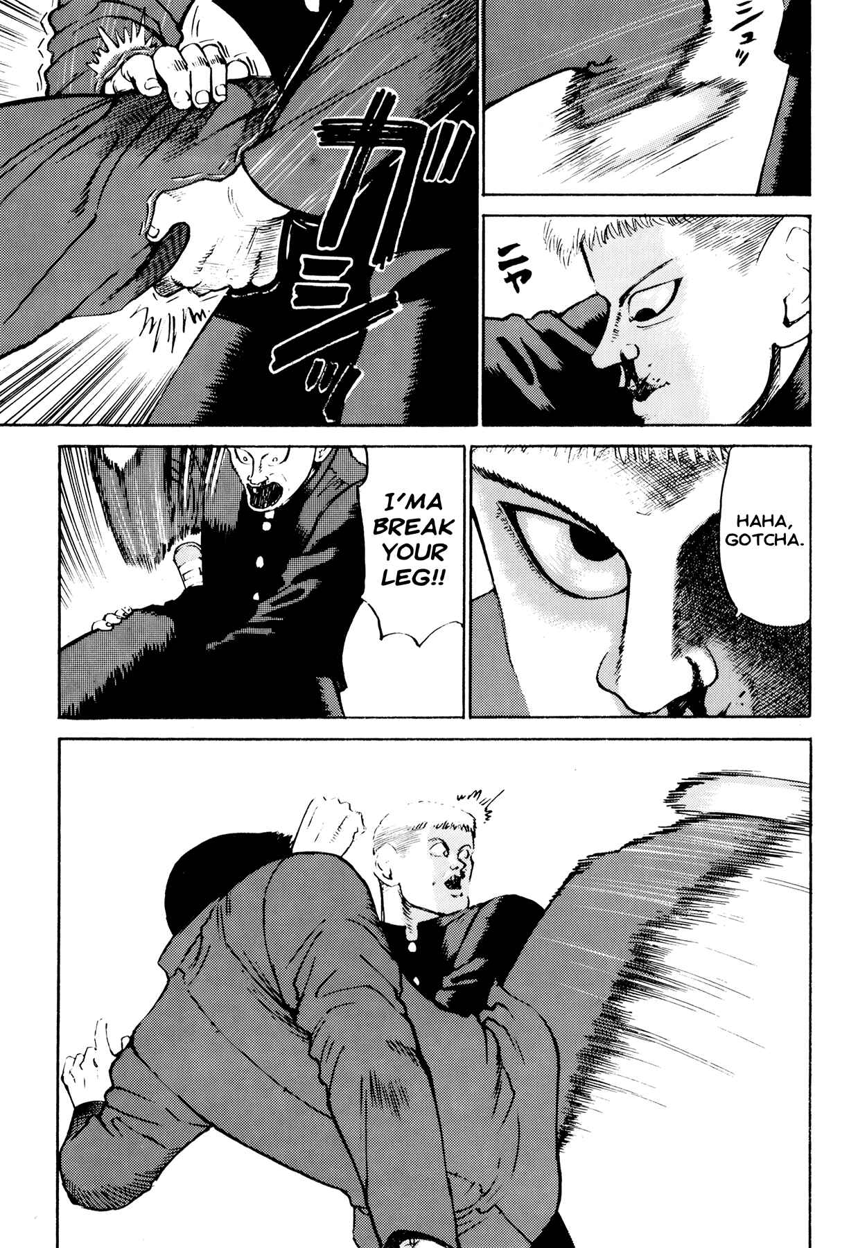 Page 9 Chapter 11 Ichi