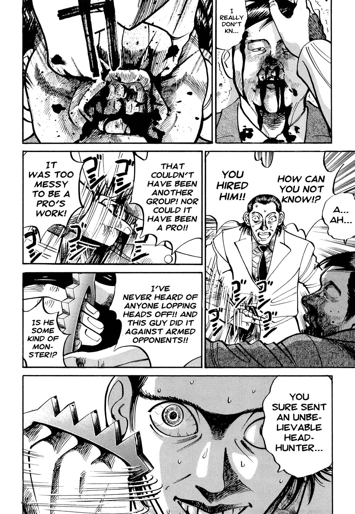 Page 11 Chapter 11.1 Ichi