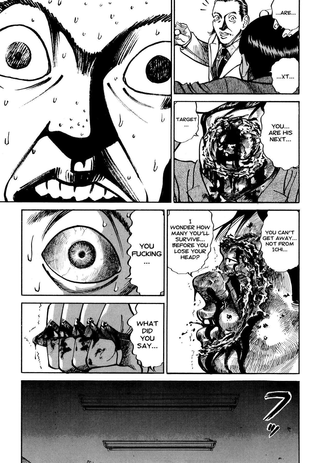 Page 14 Chapter 11.1 Ichi