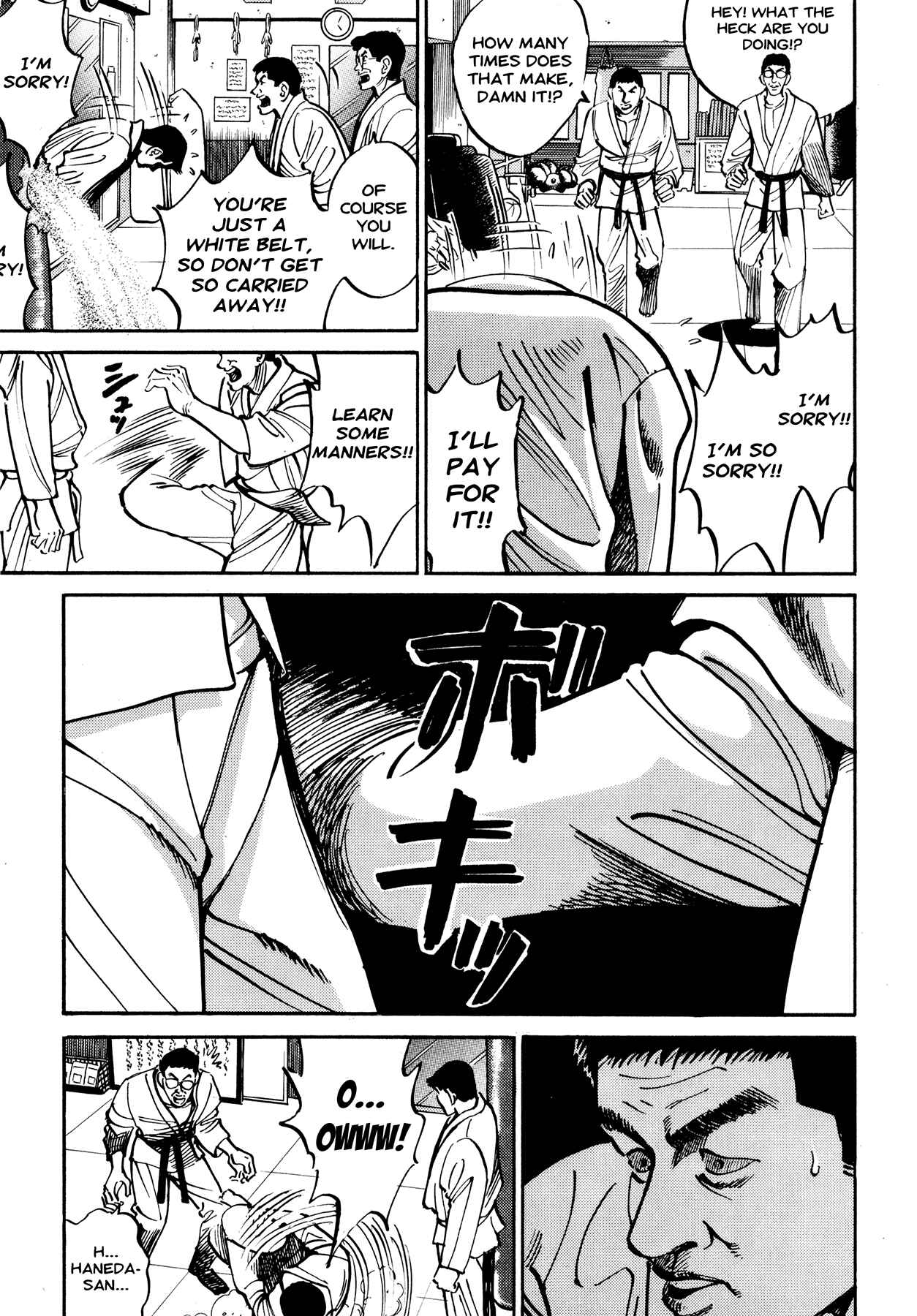 Page 6 Chapter 11.1 Ichi