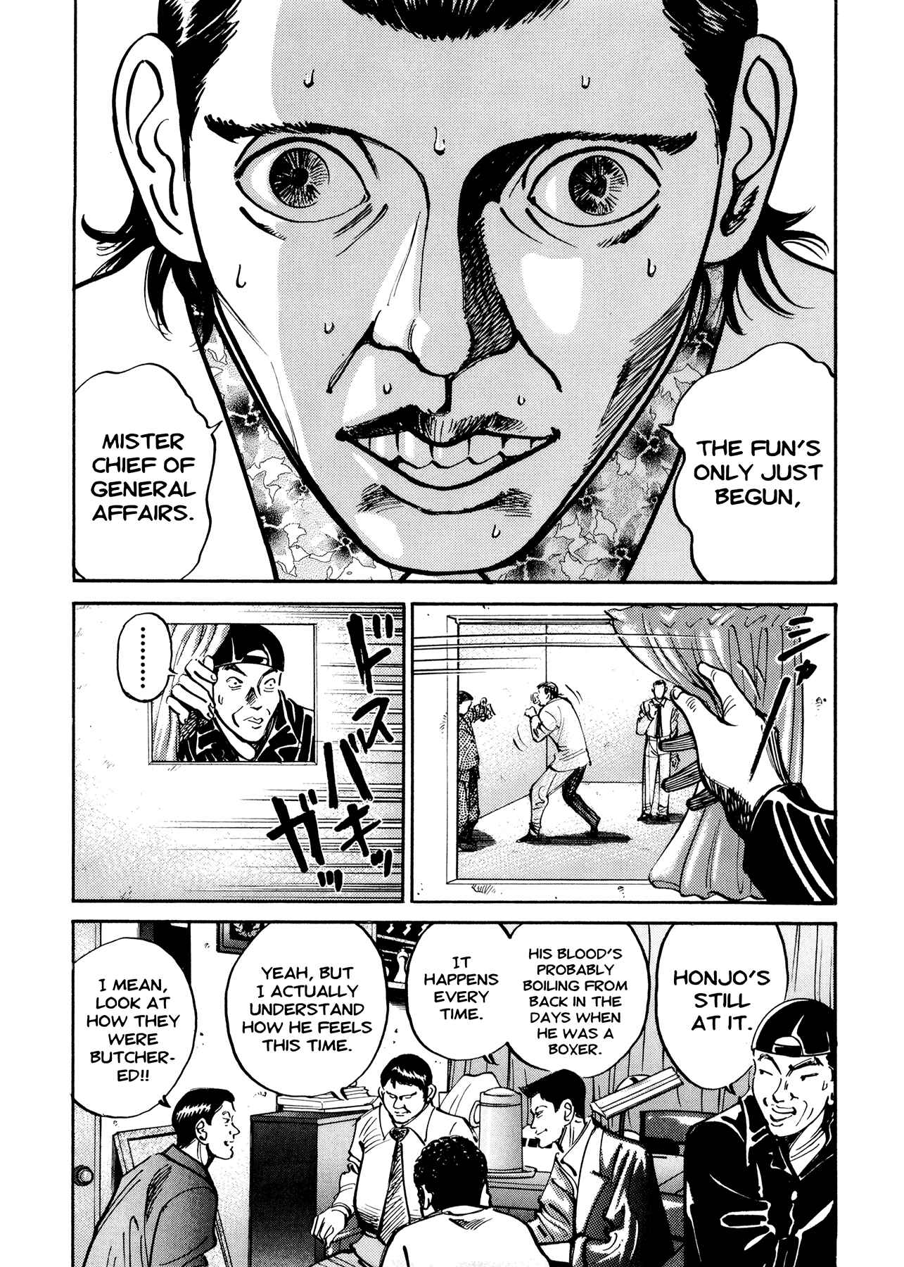 Page 9 Chapter 11.1 Ichi