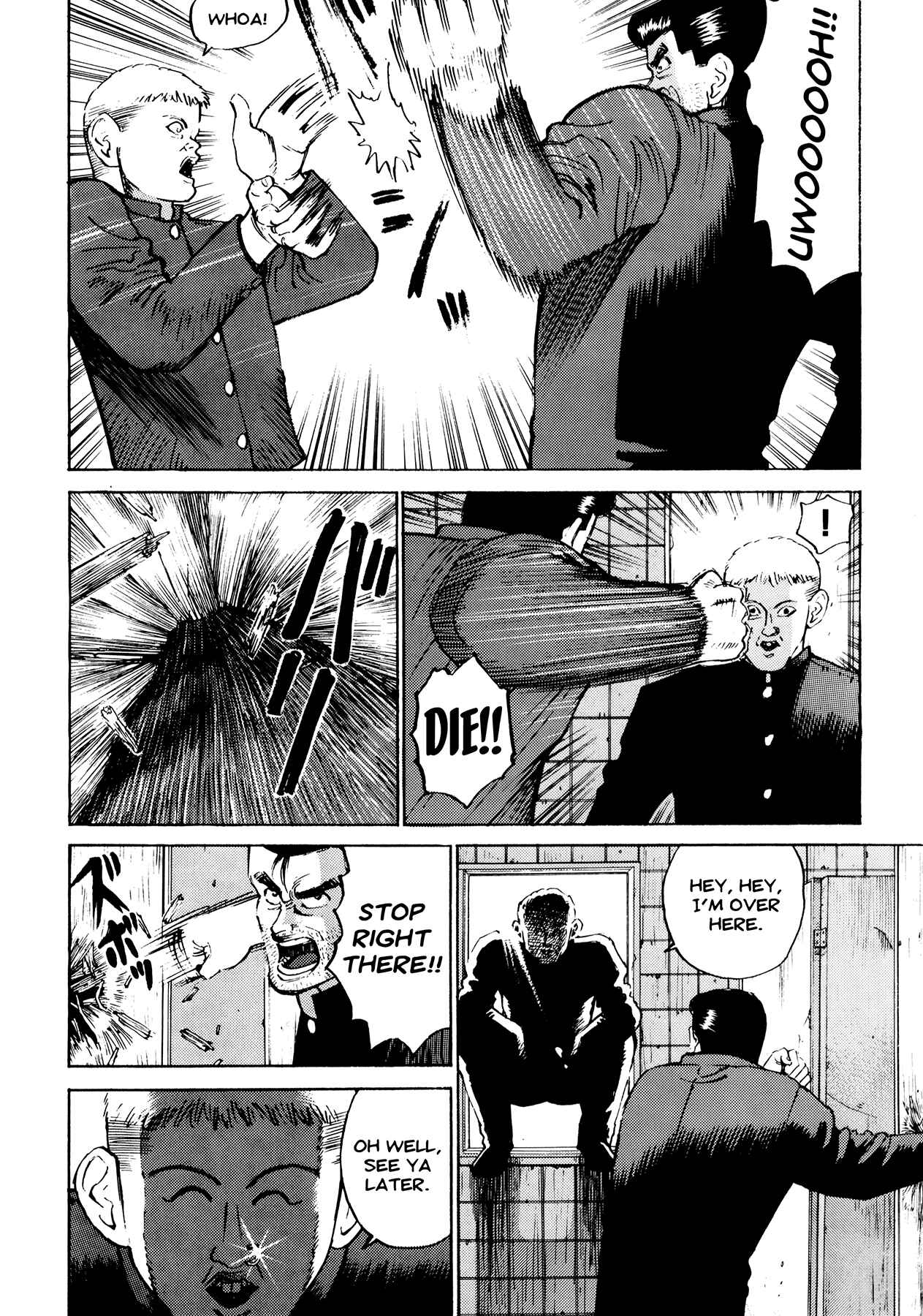 Page 16 Chapter 8 Ichi