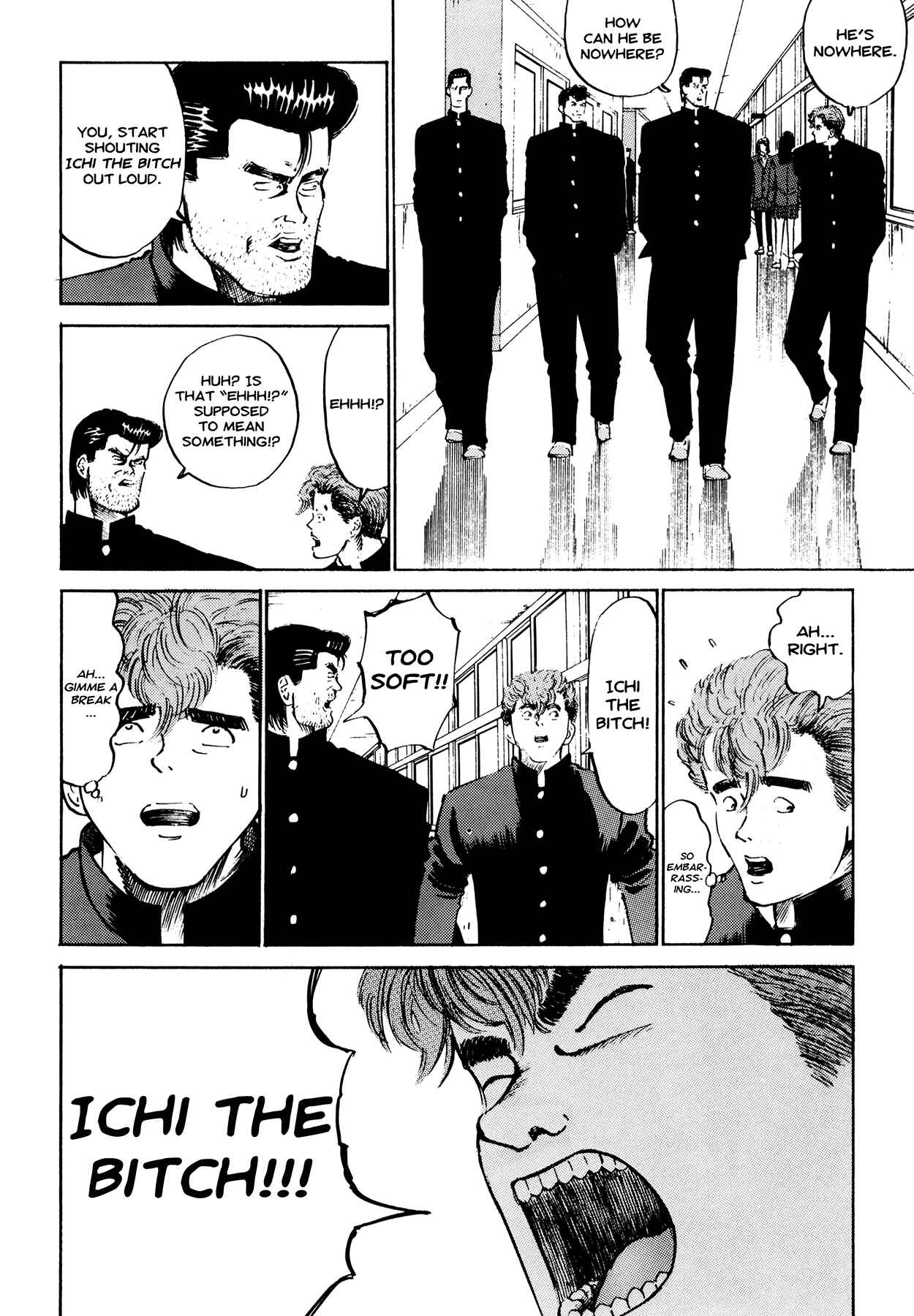 Page 10 Chapter 5 Ichi