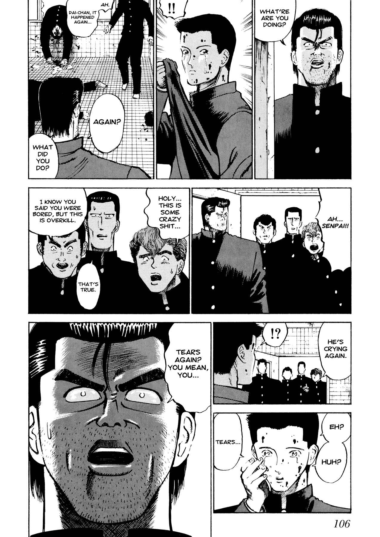 Page 19 Chapter 5 Ichi