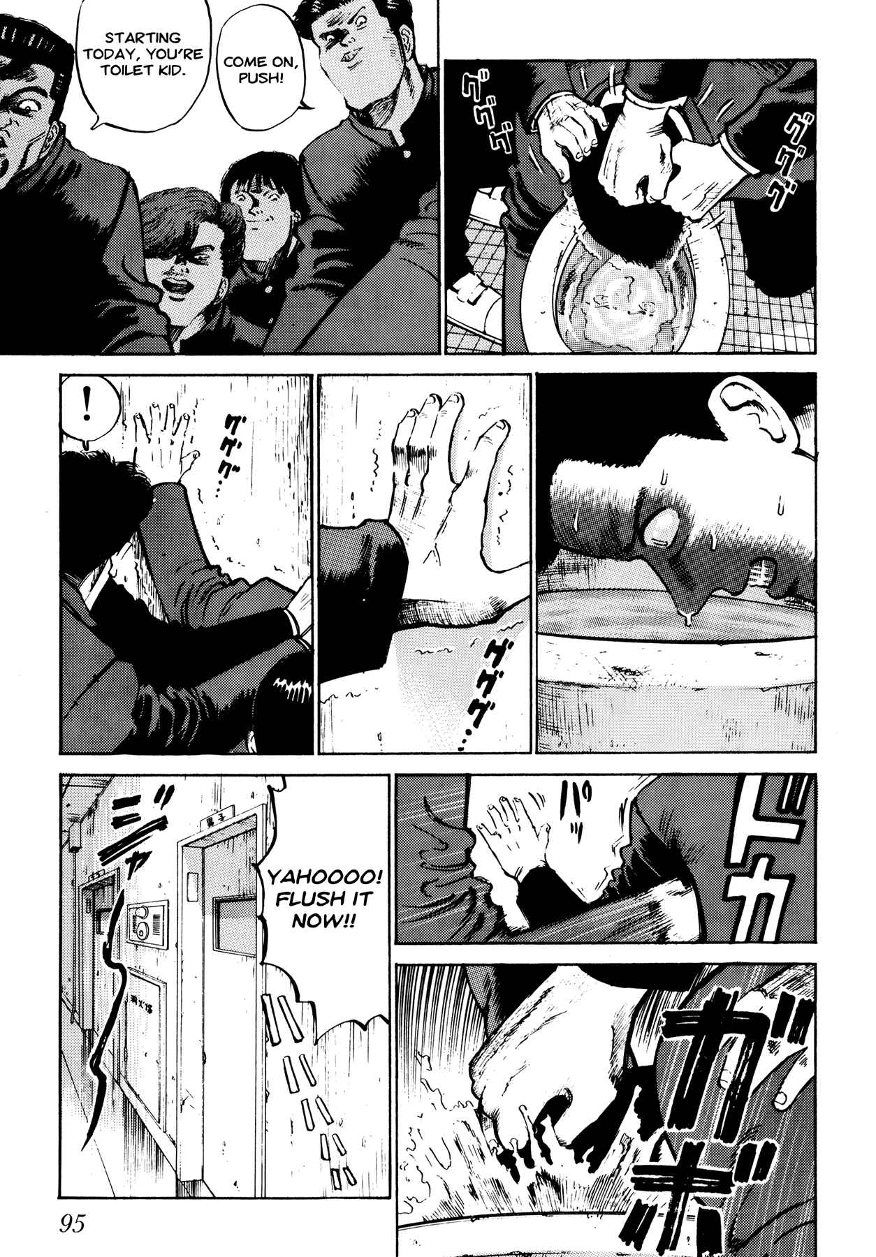 Page 9 Chapter 5 Ichi