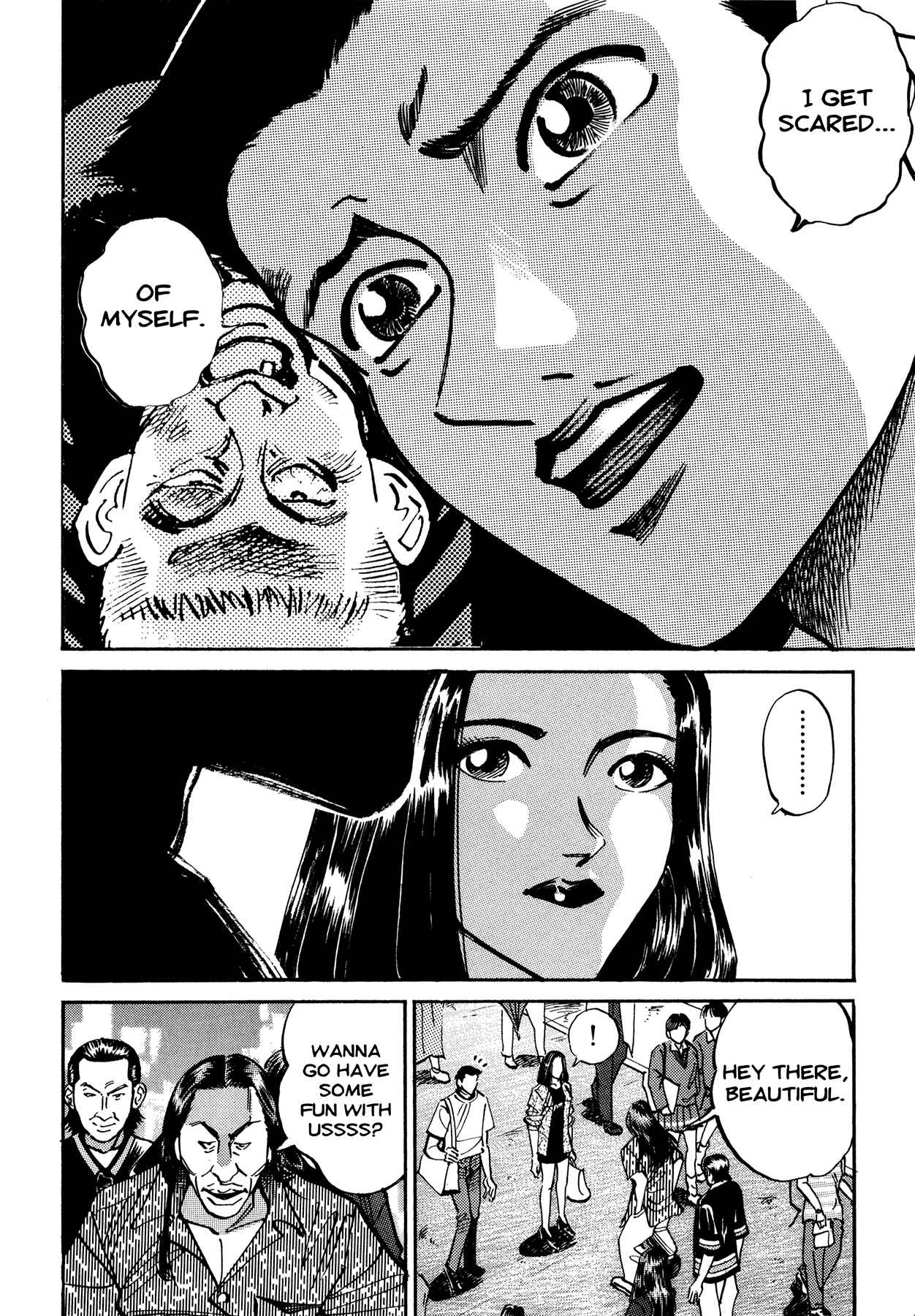 Page 11 Chapter 11.2 Ichi