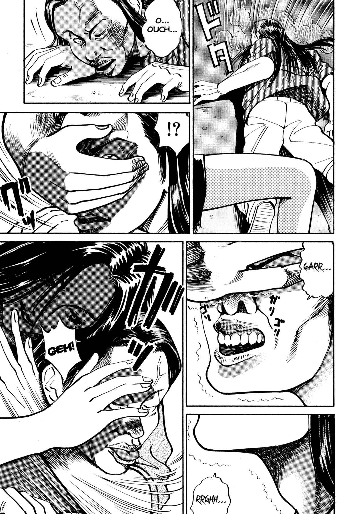 Page 16 Chapter 11.2 Ichi