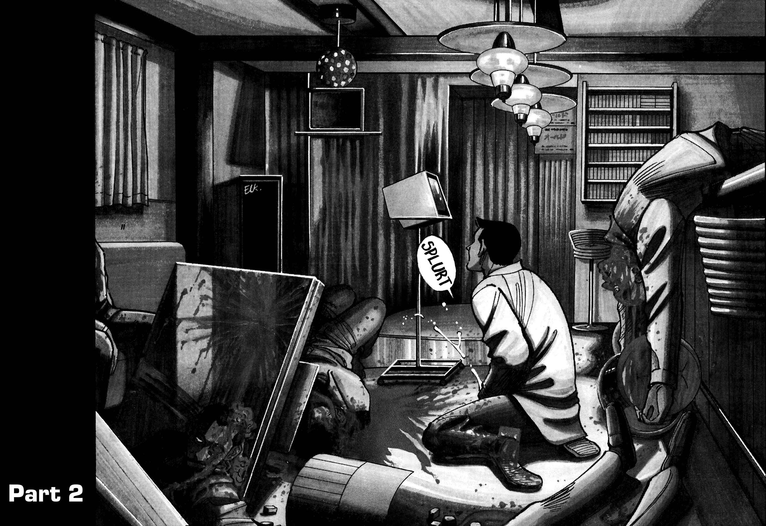 Page 2 Chapter 11.2 Ichi