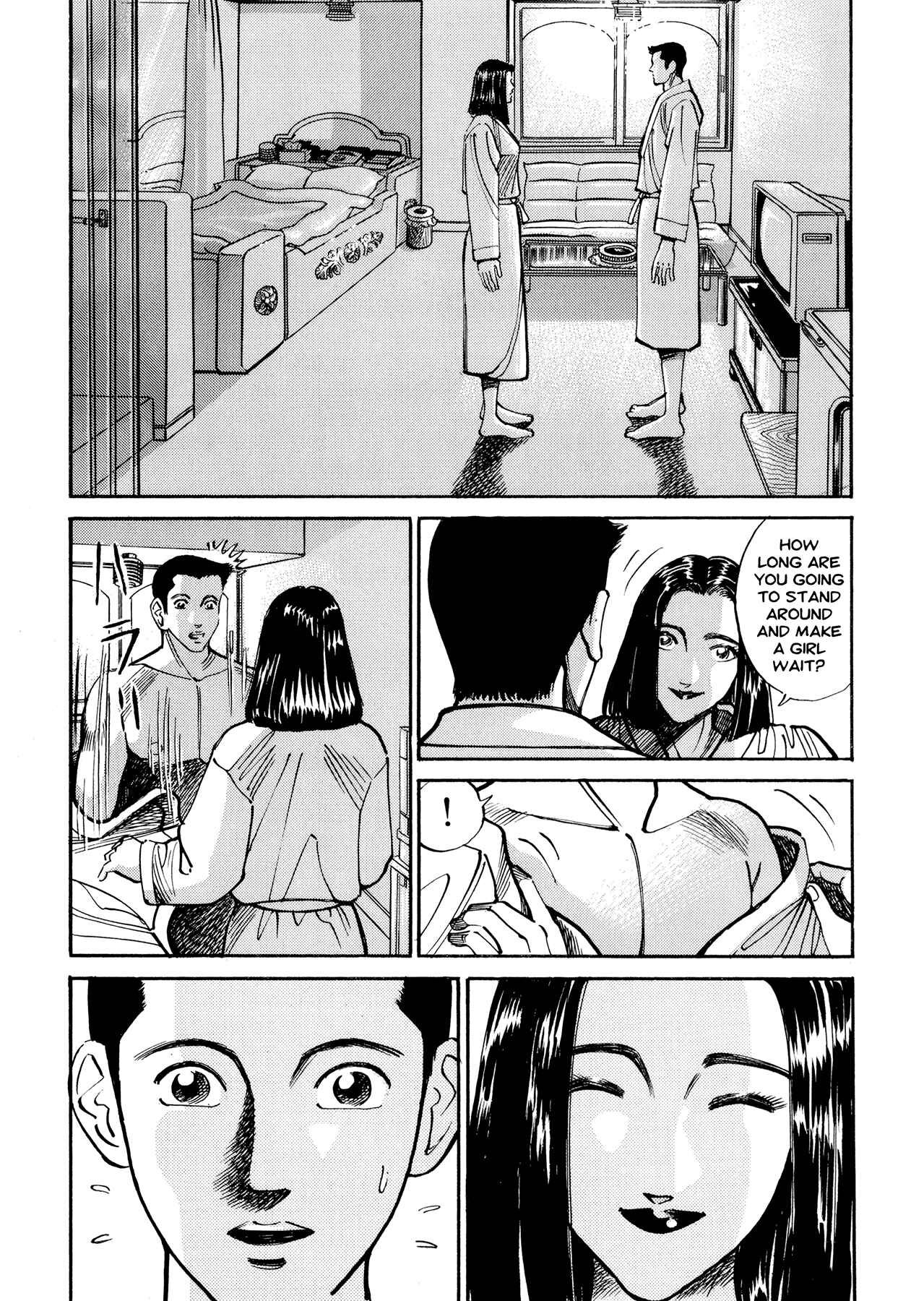 Page 20 Chapter 11.2 Ichi