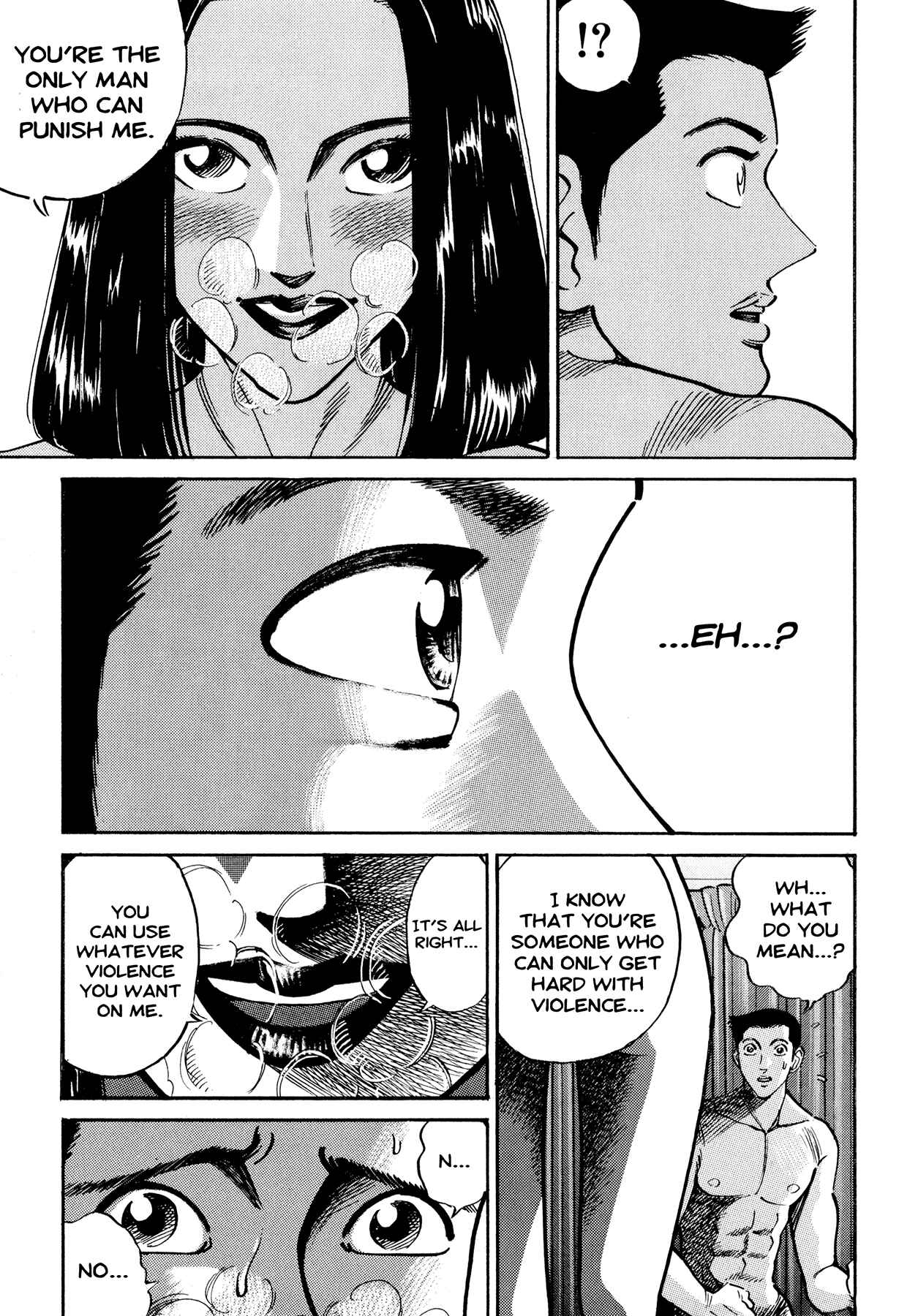 Page 22 Chapter 11.2 Ichi
