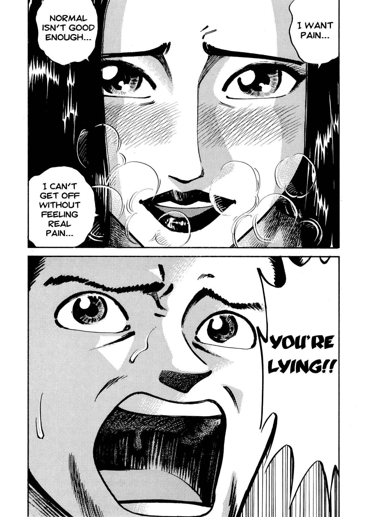 Page 23 Chapter 11.2 Ichi