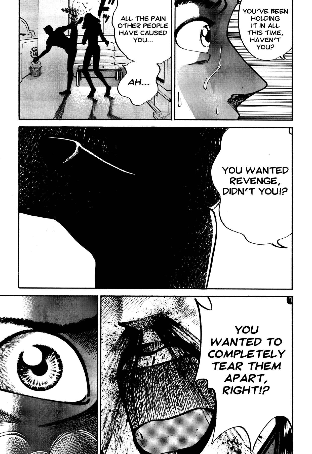 Page 26 Chapter 11.2 Ichi