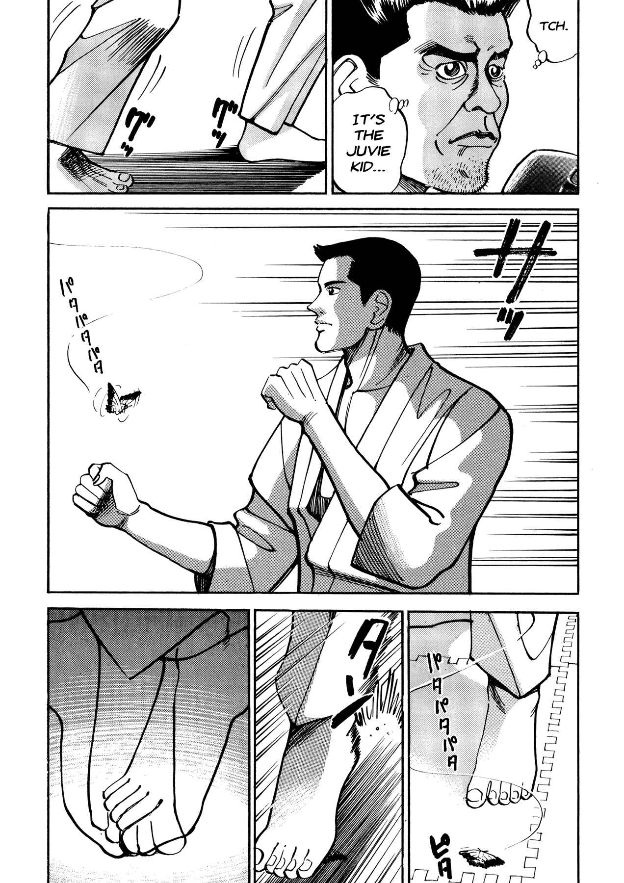 Page 6 Chapter 11.2 Ichi