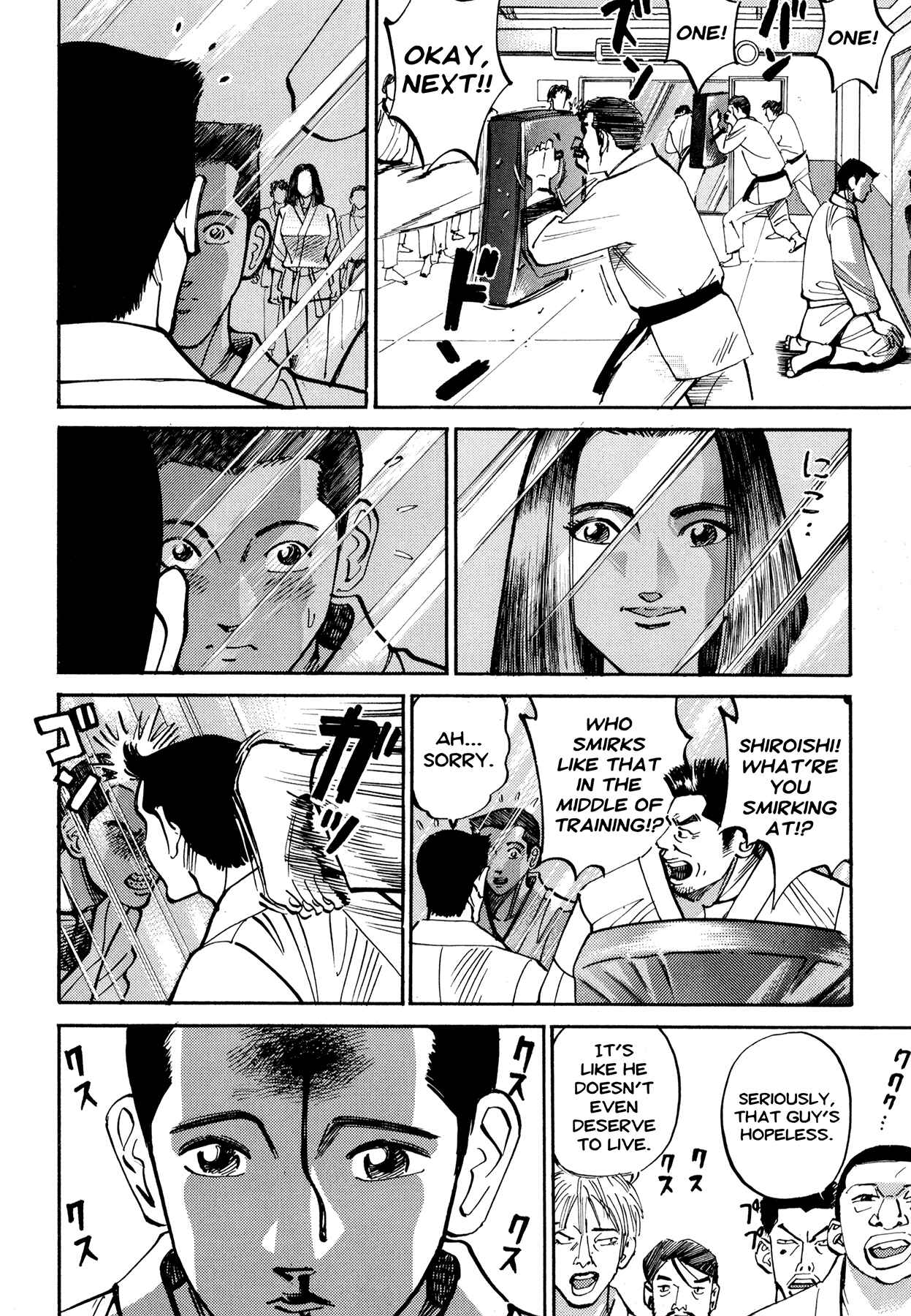 Page 9 Chapter 11.2 Ichi