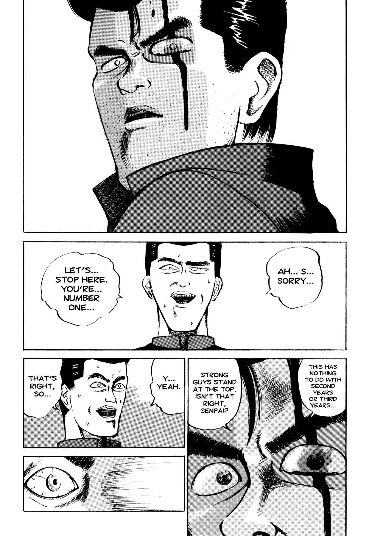 Page 18 Chapter 1 Ichi