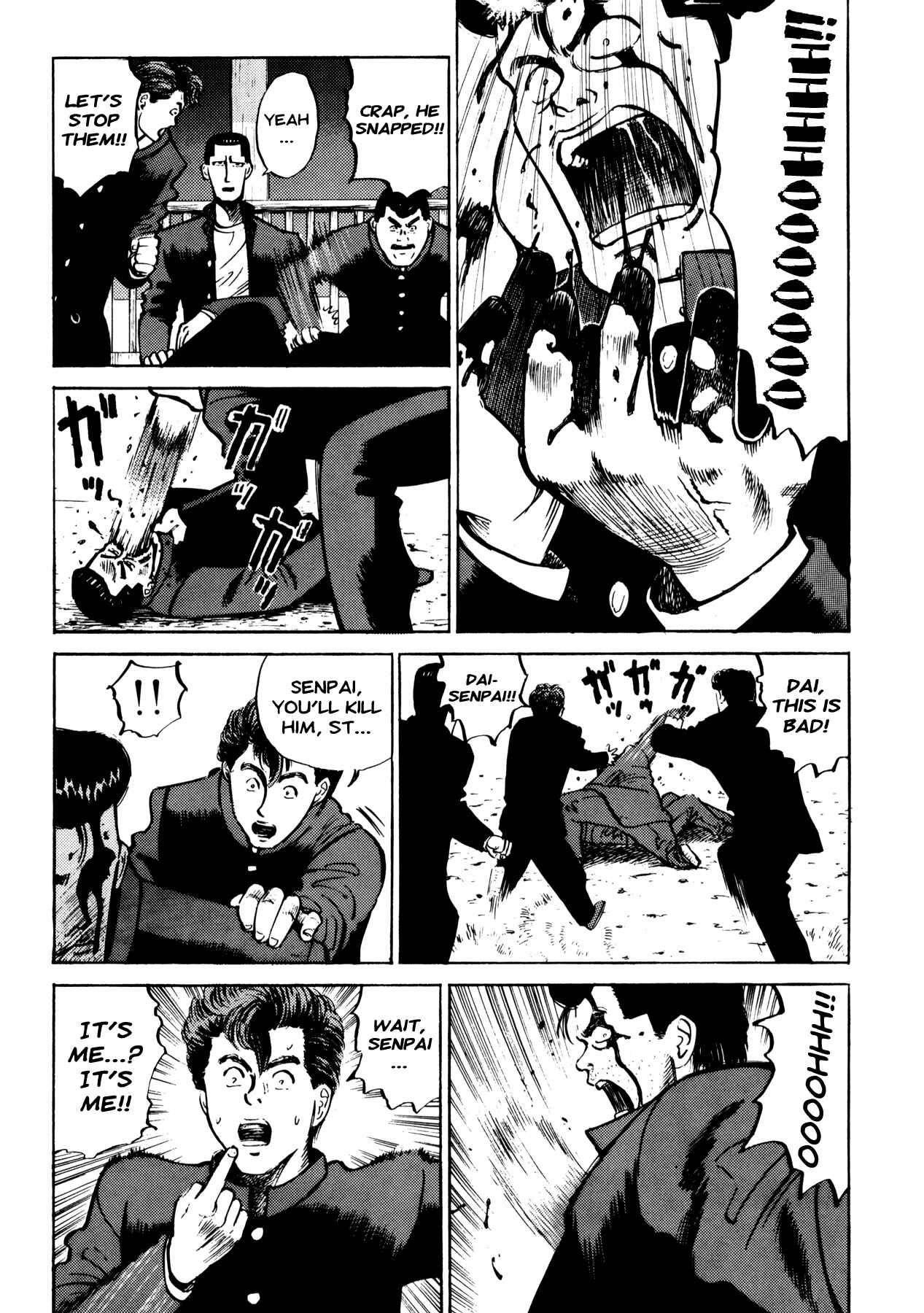 Page 20 Chapter 1 Ichi