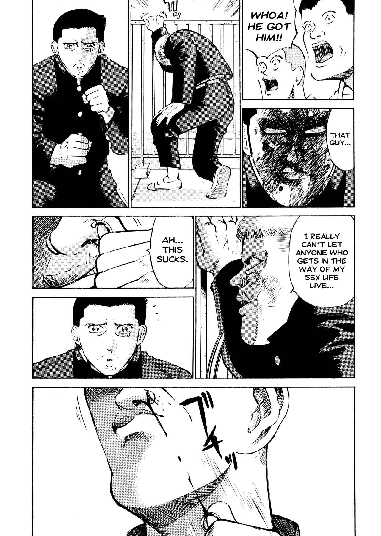 Page 13 Chapter 10 Ichi