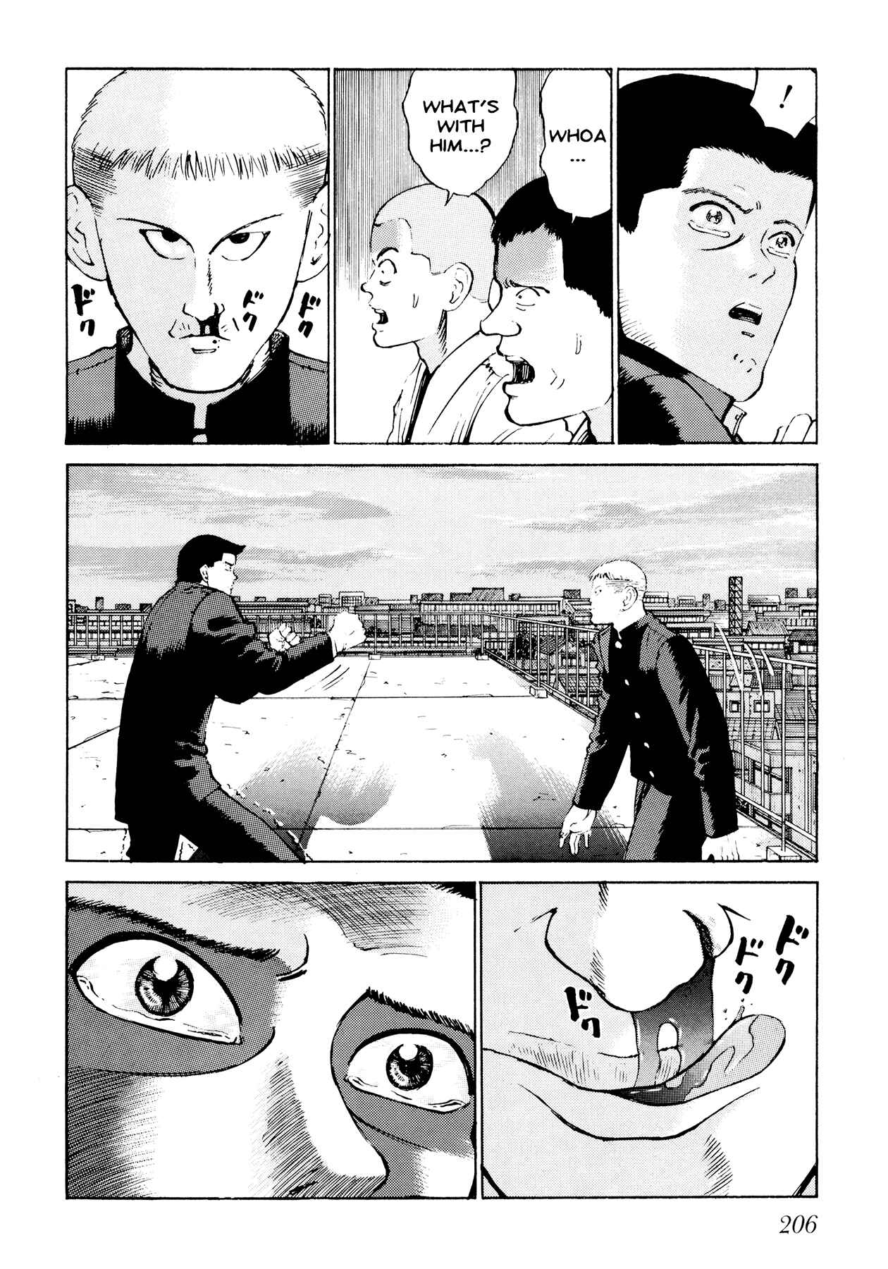 Page 14 Chapter 10 Ichi