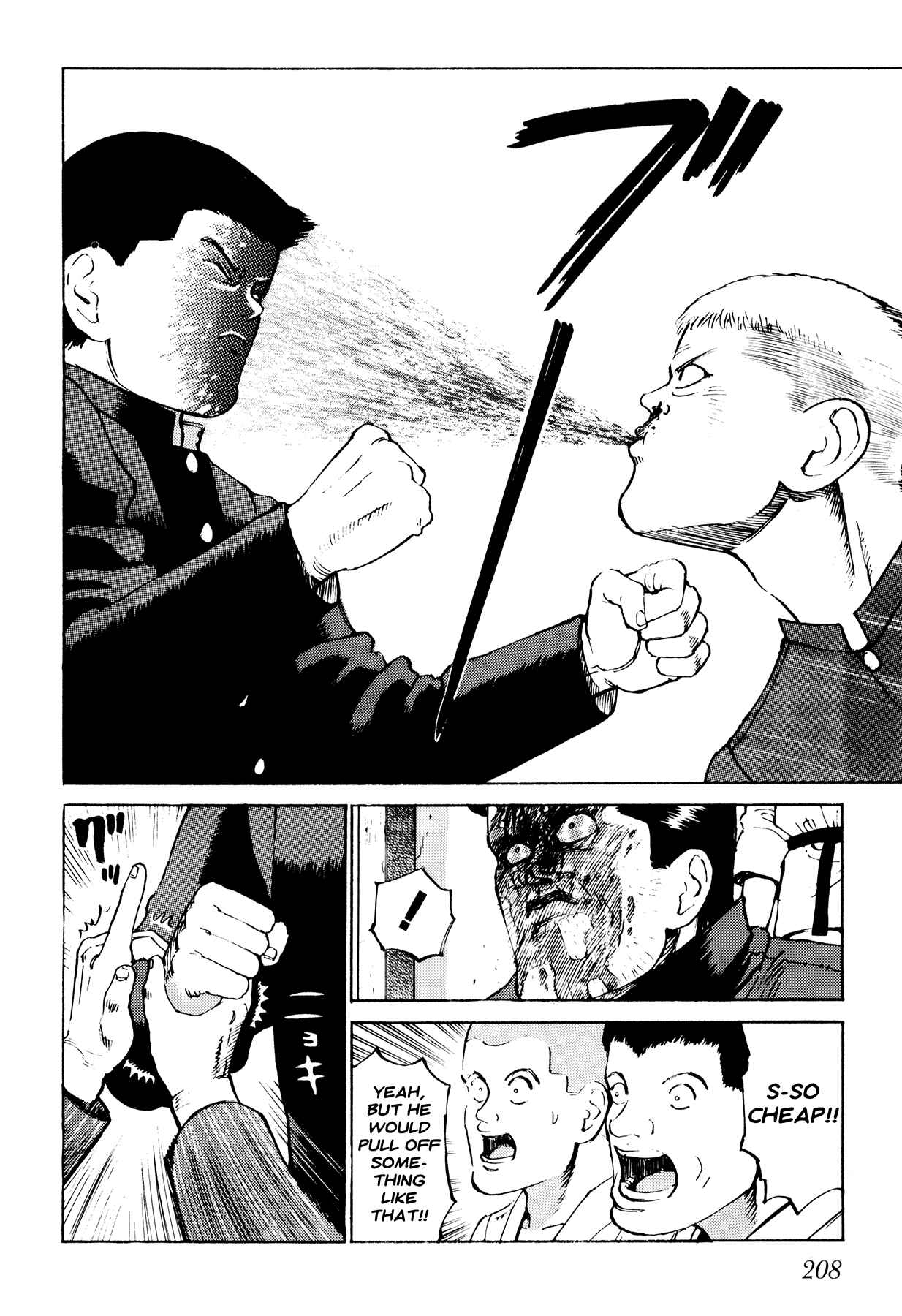 Page 16 Chapter 10 Ichi