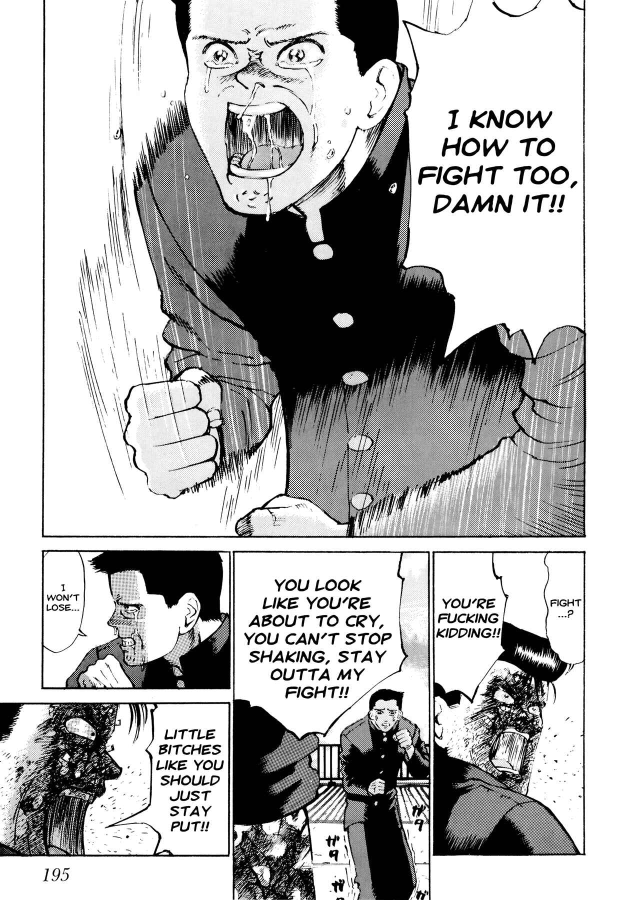 Page 3 Chapter 10 Ichi