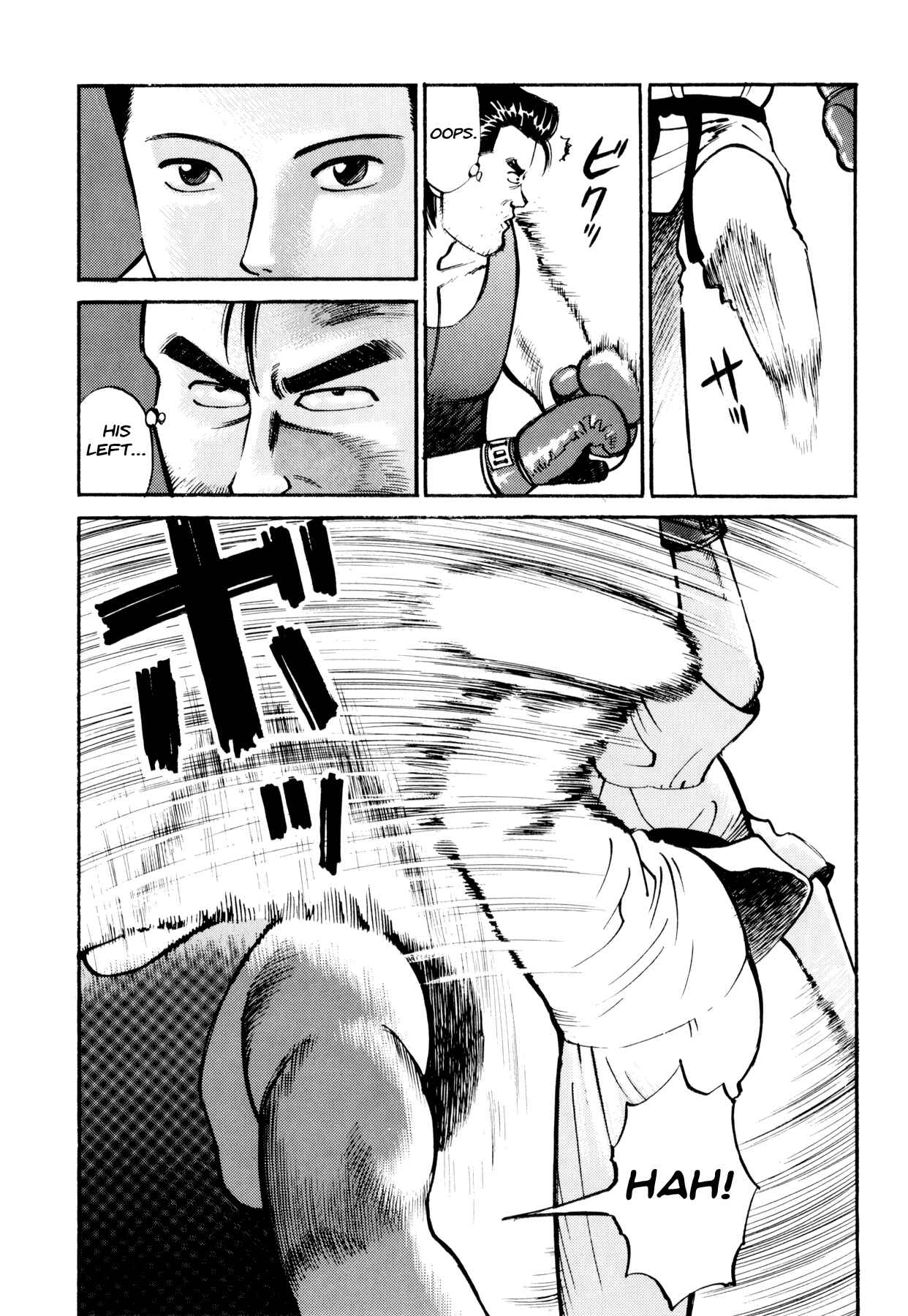 Page 8 Chapter 2 Ichi