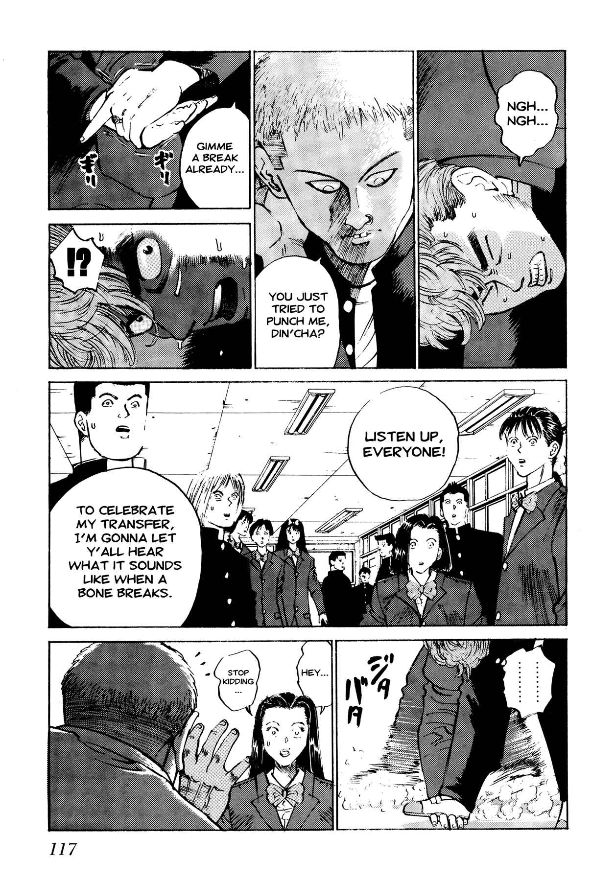 Page 11 Chapter 6 Ichi