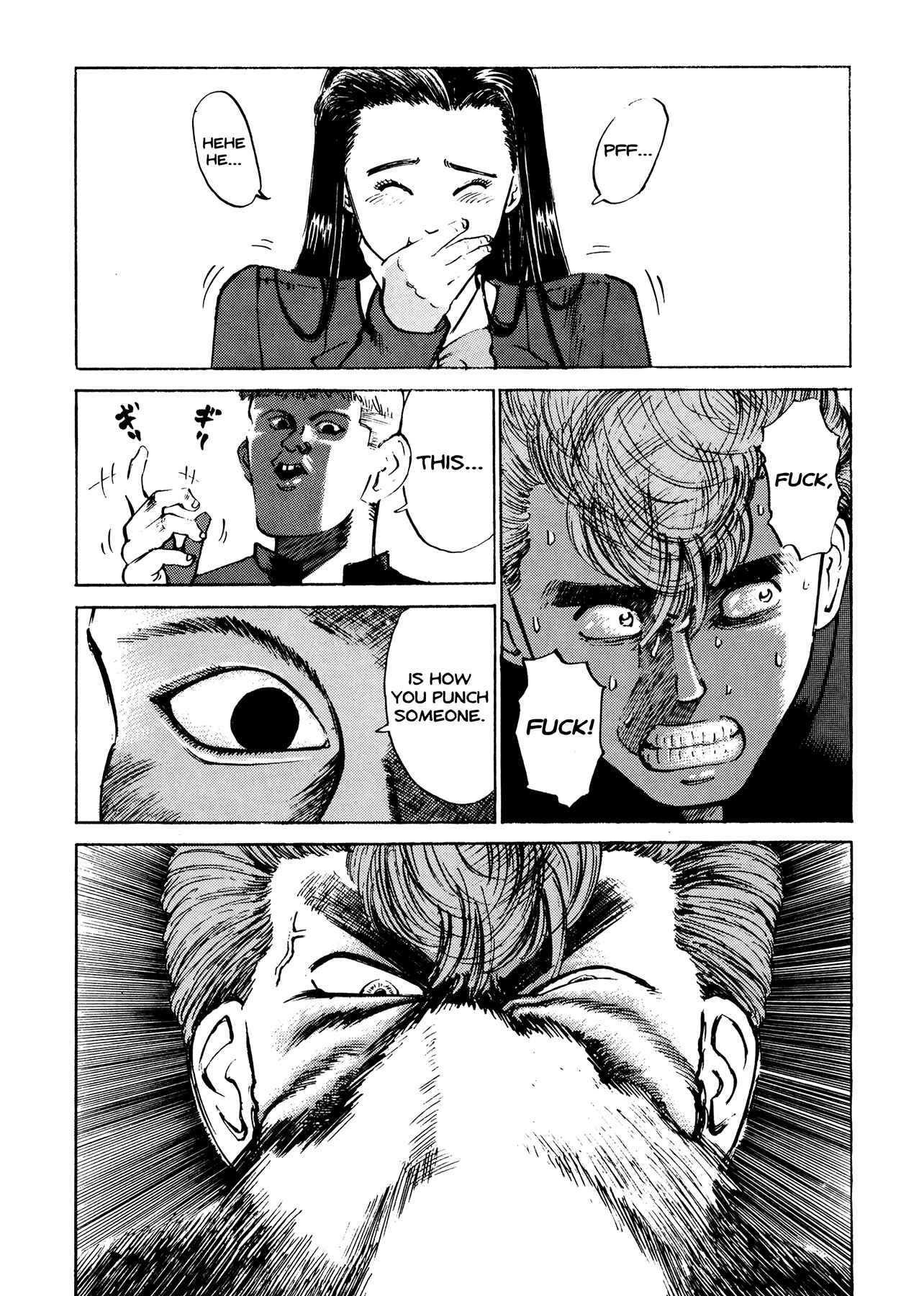 Page 15 Chapter 6 Ichi