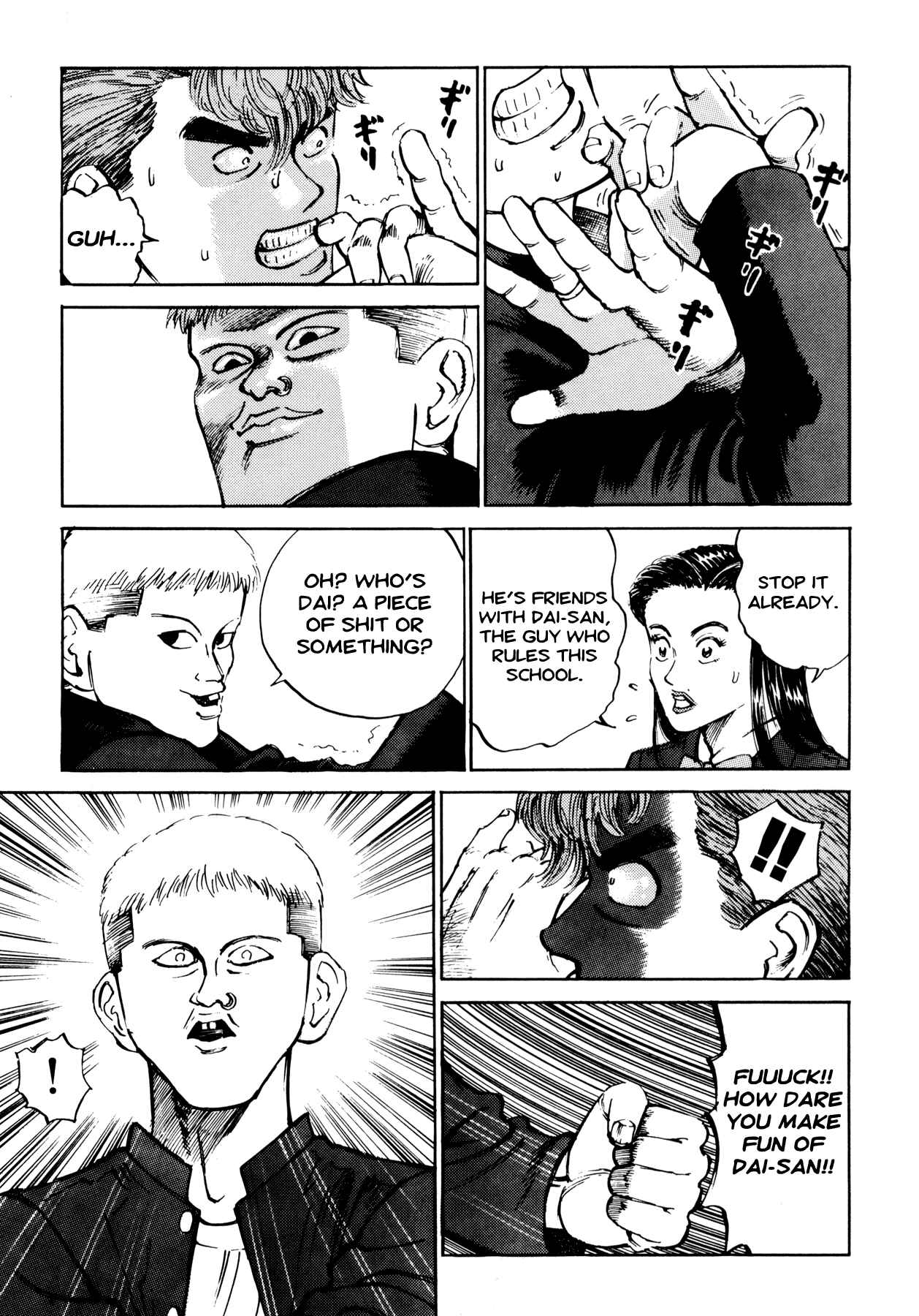 Page 9 Chapter 6 Ichi