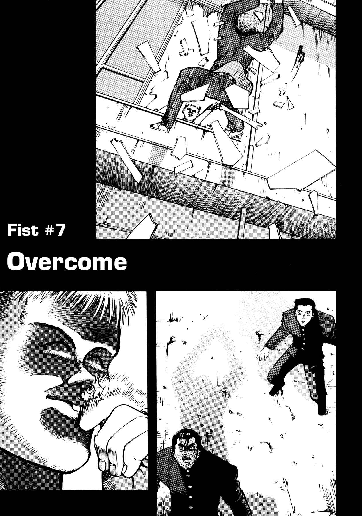 Page 1 Chapter 7 Ichi