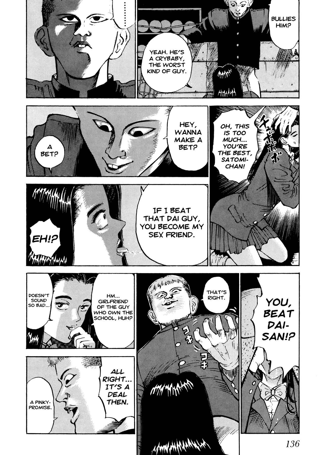 Page 10 Chapter 7 Ichi