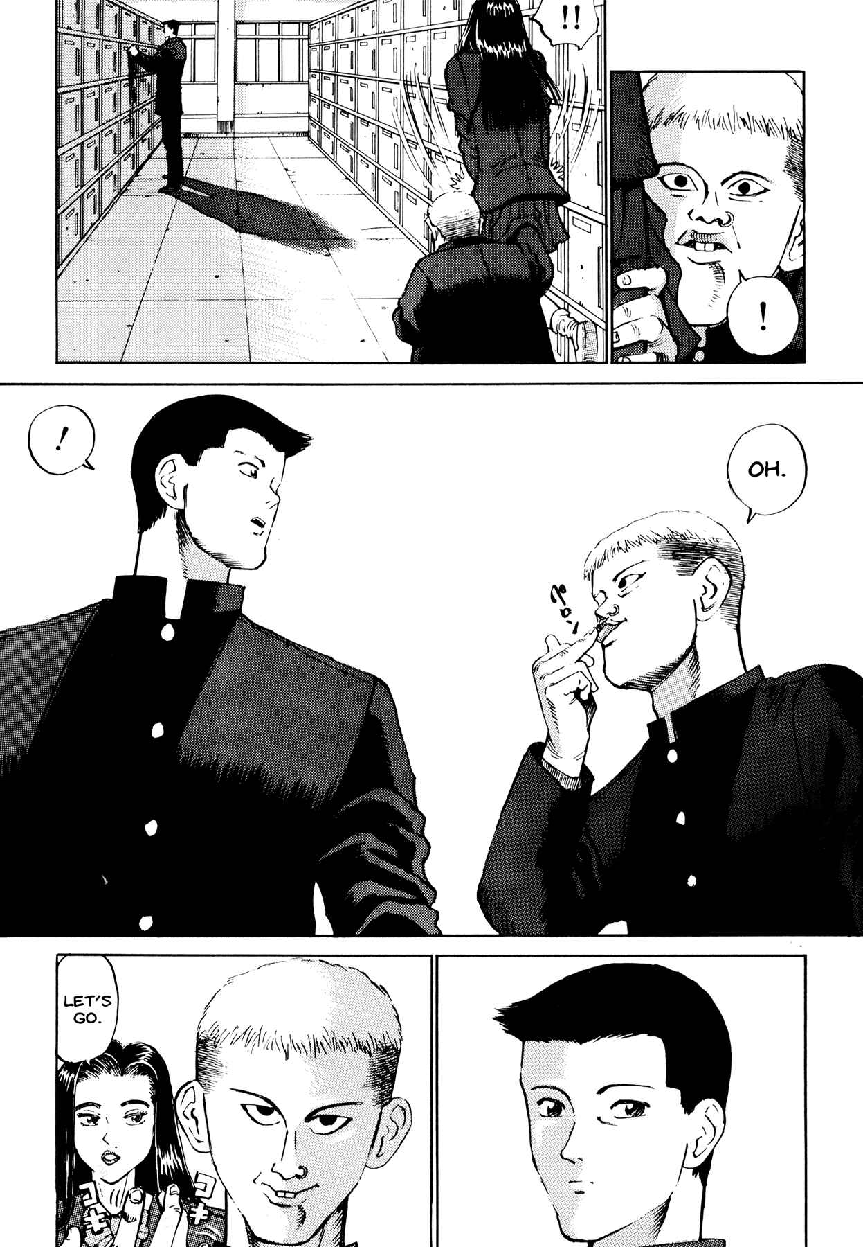 Page 13 Chapter 7 Ichi