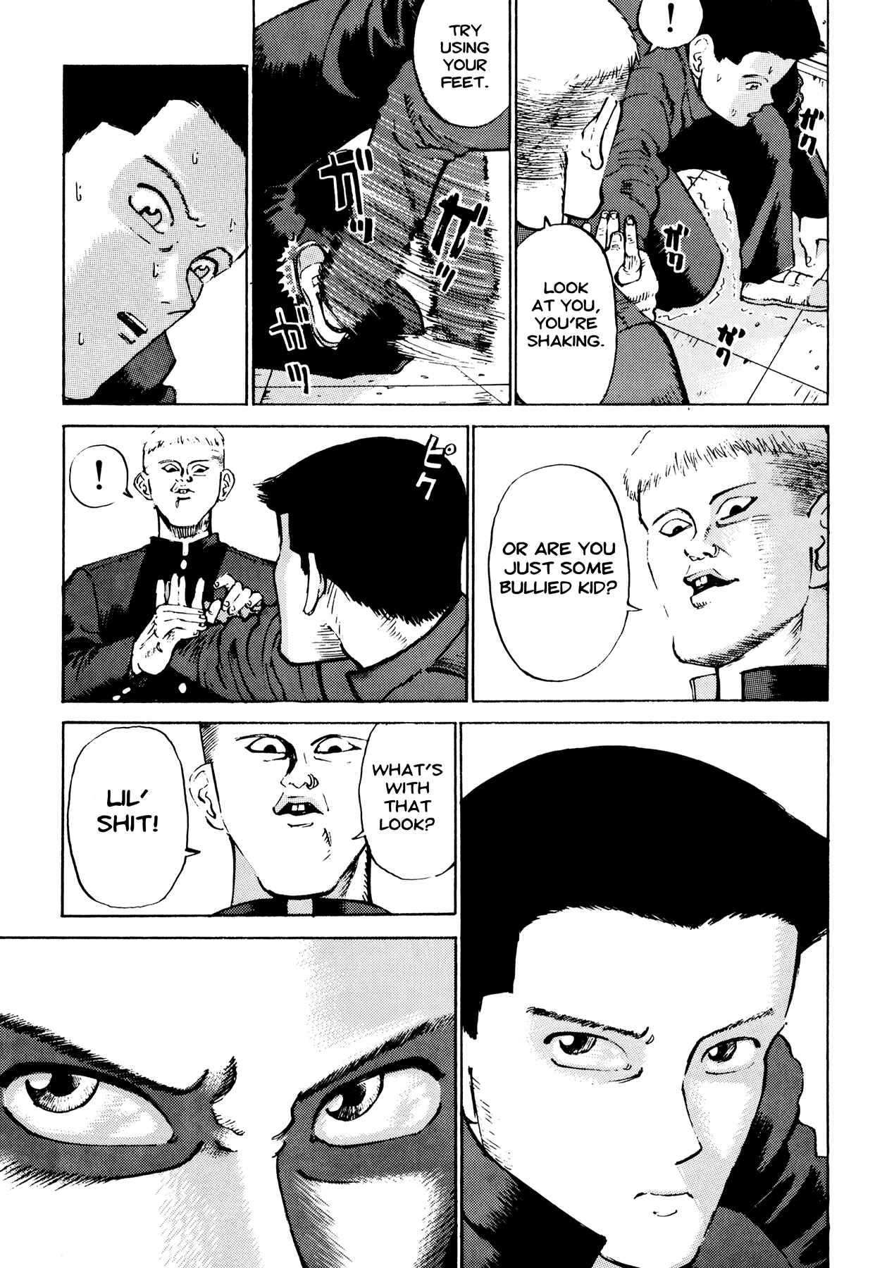 Page 17 Chapter 7 Ichi