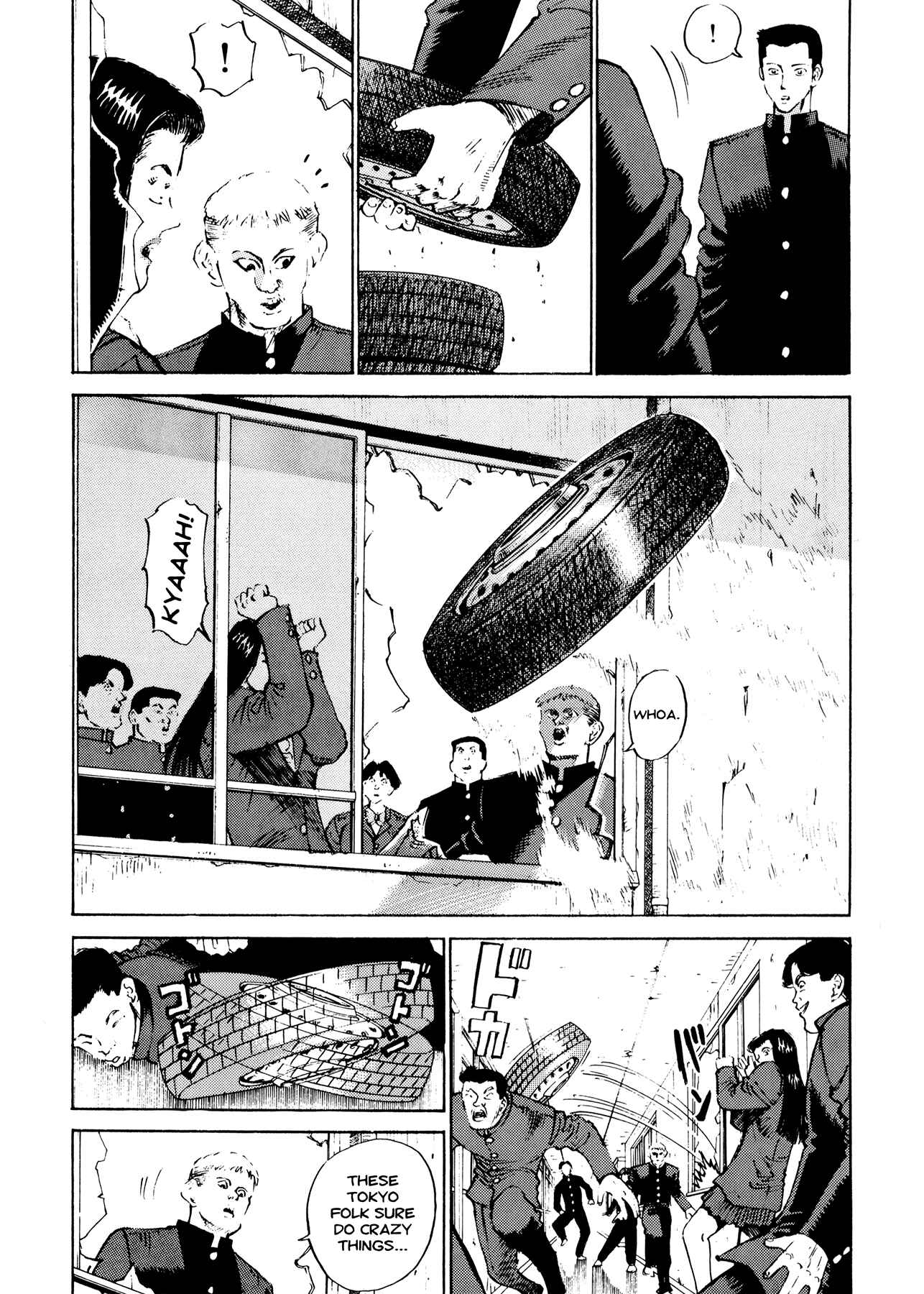 Page 5 Chapter 7 Ichi