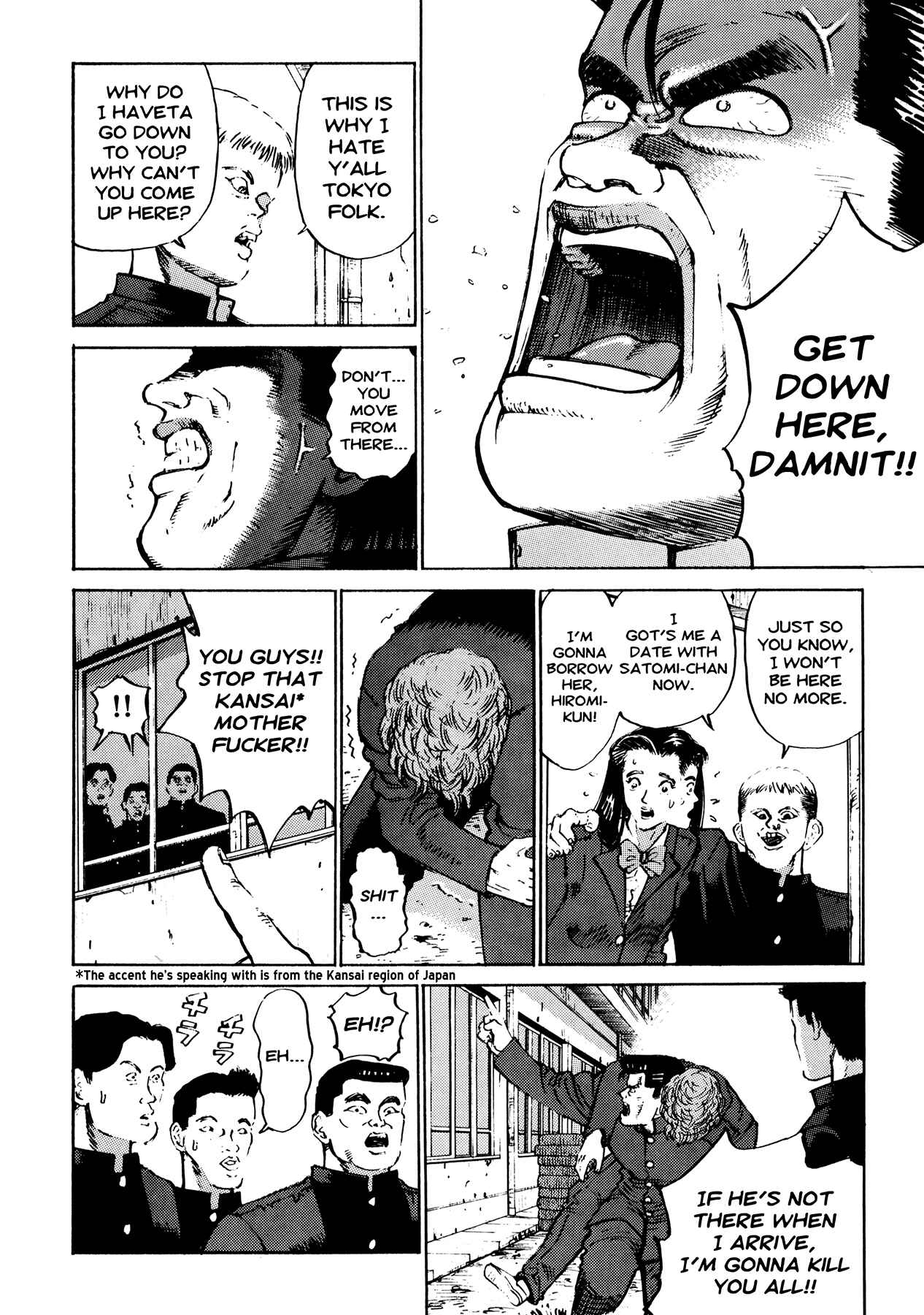 Page 6 Chapter 7 Ichi