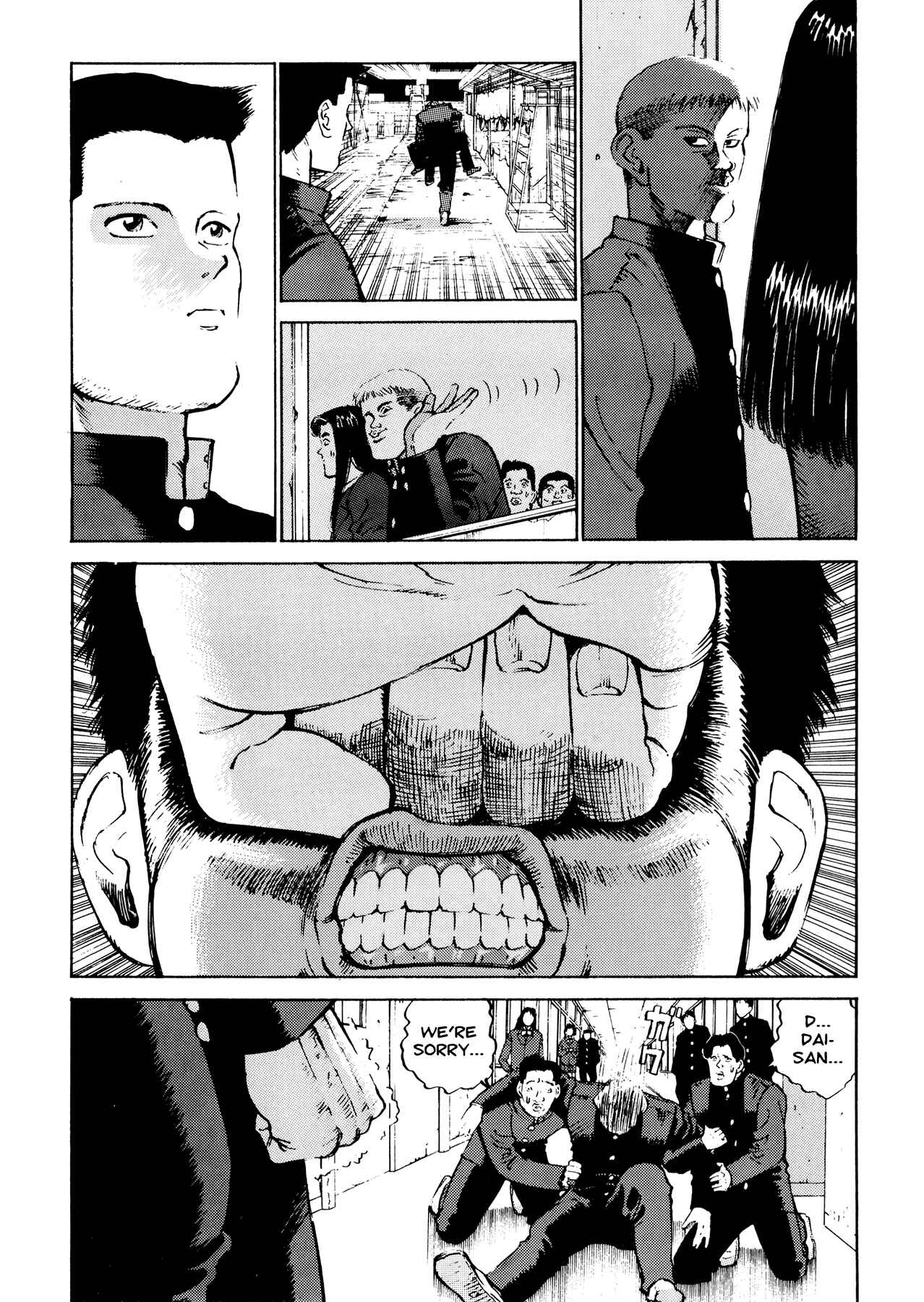 Page 7 Chapter 7 Ichi